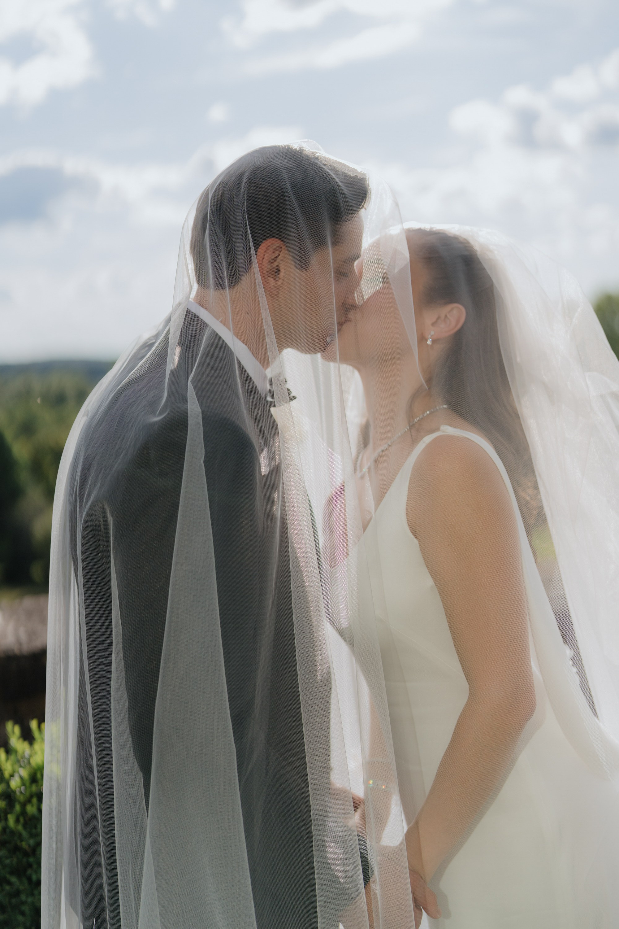 Cristina and Jack. Wedding photographer and videographer New York | New Jersey