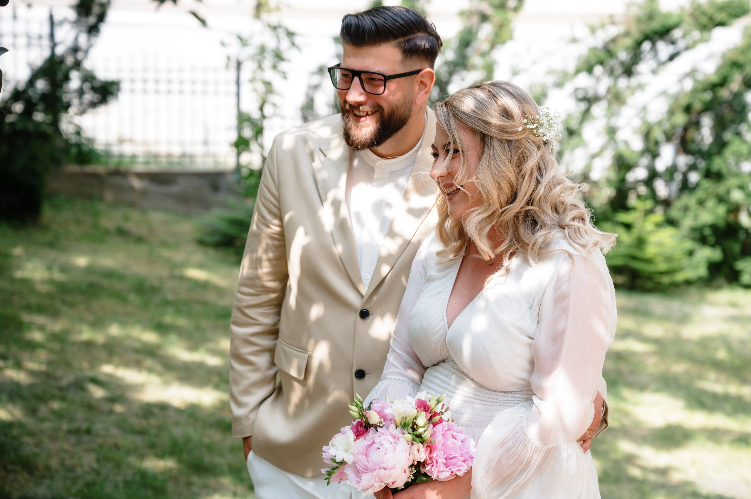 NUNTA Andrei si Andreea. Laurentiu Stefan StoryTeller