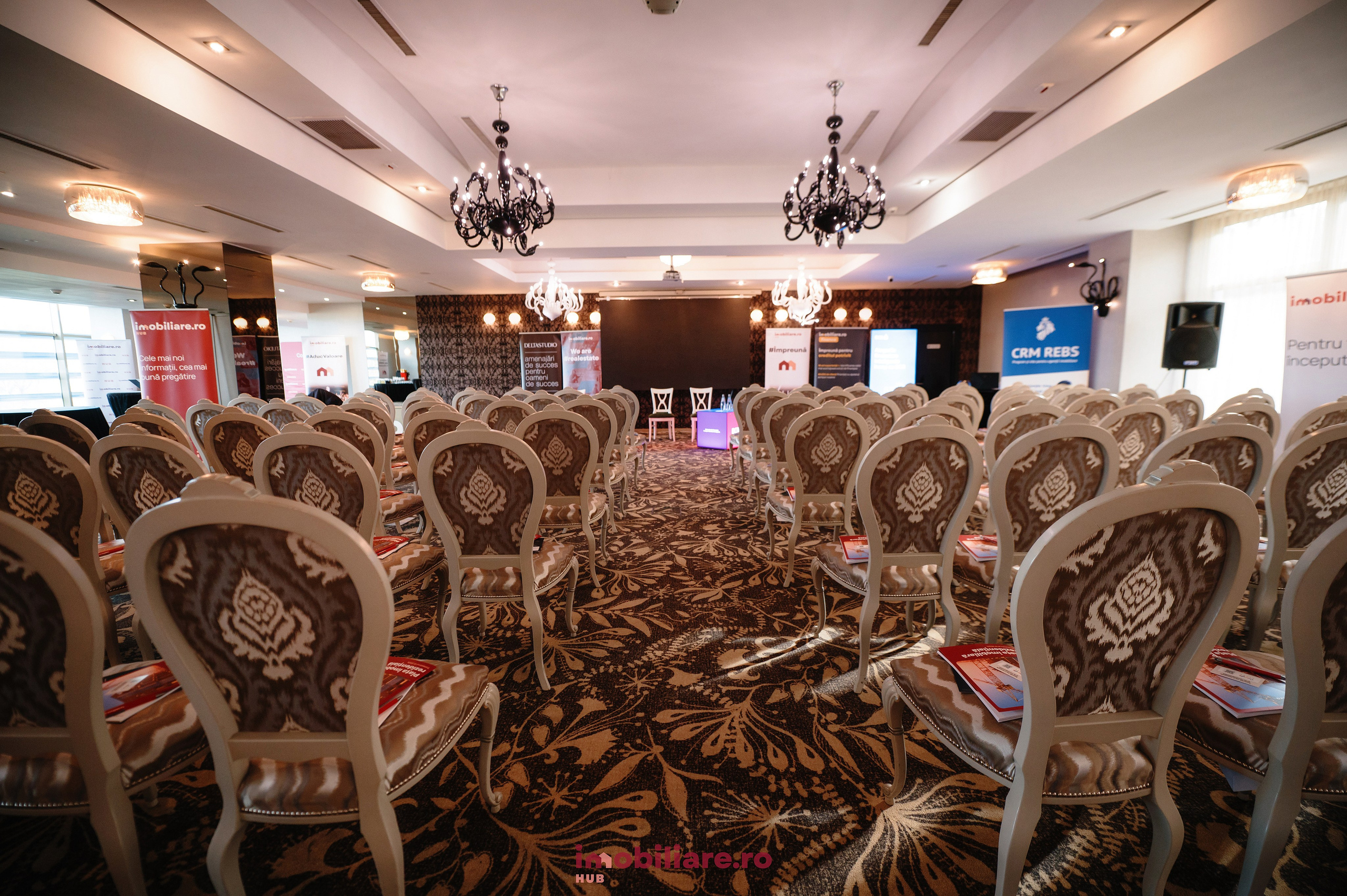 Imobliare HUB. Laurentiu Stefan StoryTeller