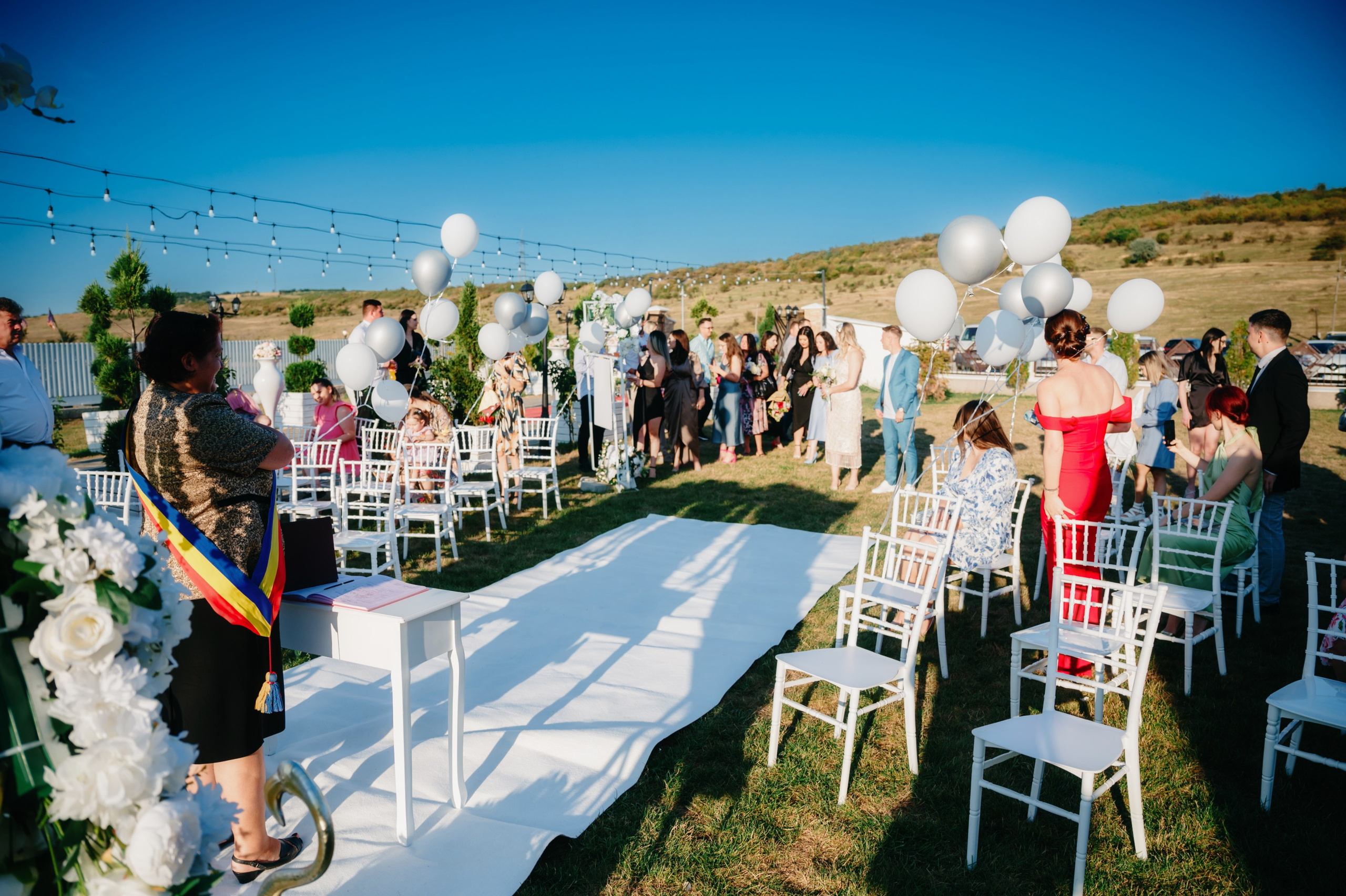 CUNUNIE Adelina si Alexandru. Laurentiu Stefan StoryTeller