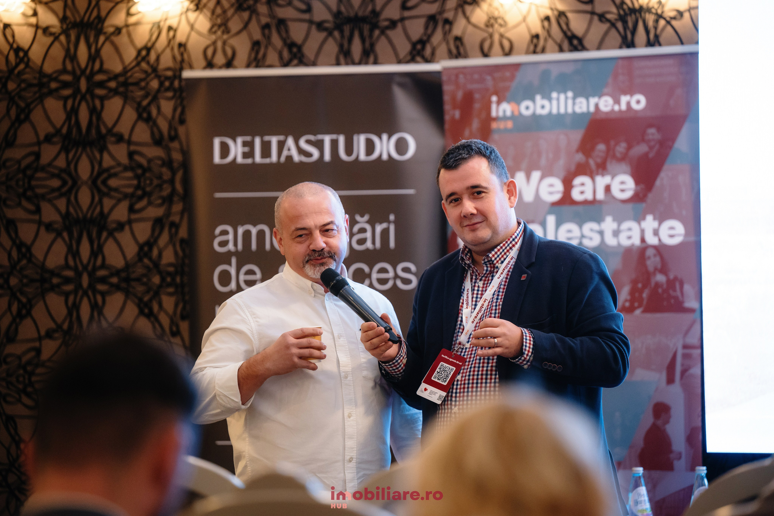 Imobliare HUB. Laurentiu Stefan StoryTeller