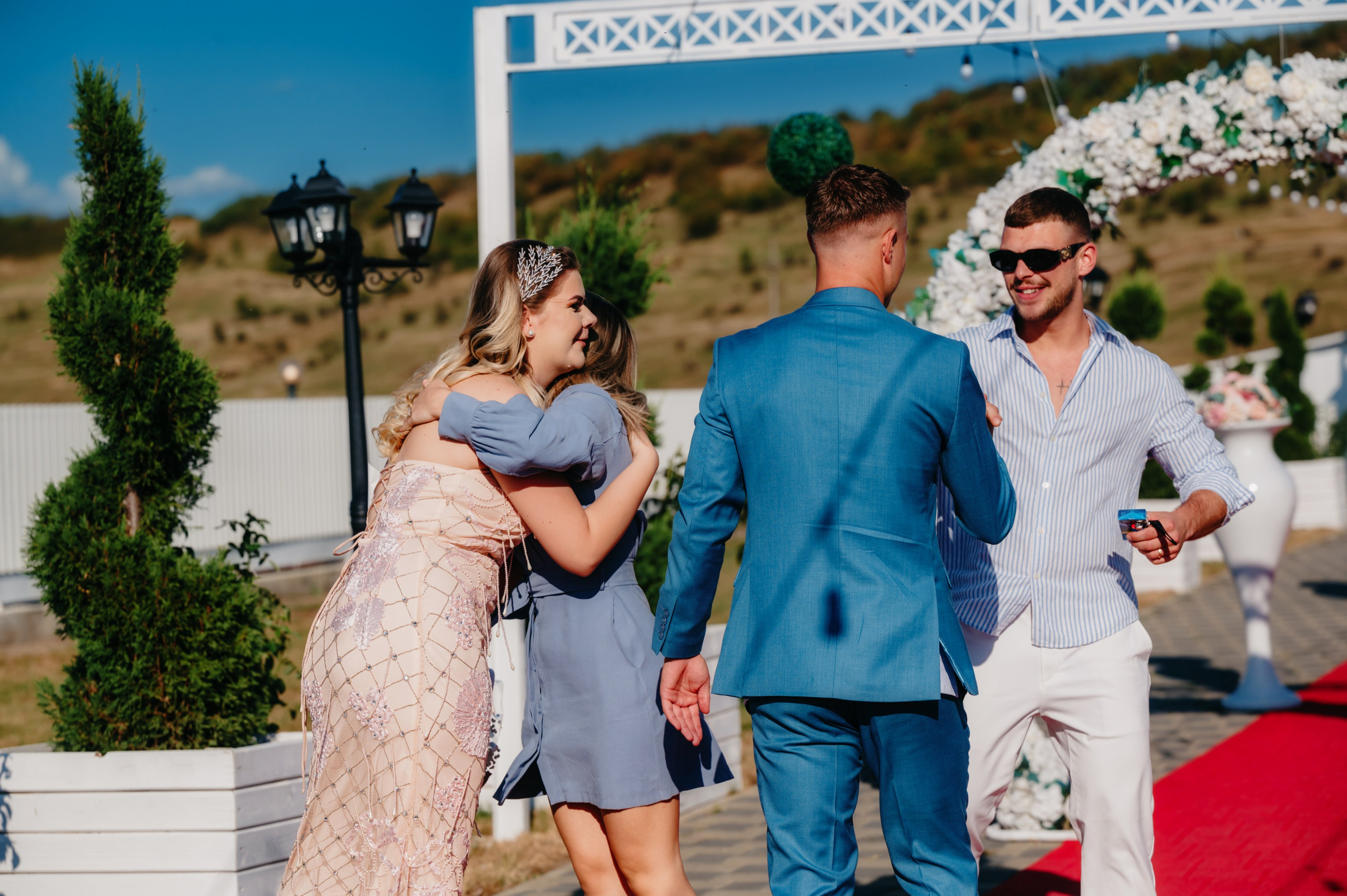 CUNUNIE Adelina si Alexandru. Laurentiu Stefan StoryTeller