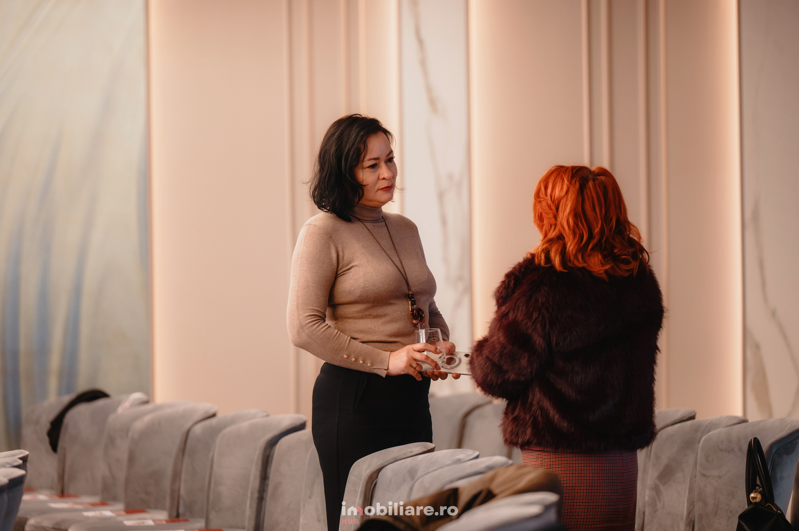 Imobiliare HUB 2026. Laurentiu Stefan StoryTeller