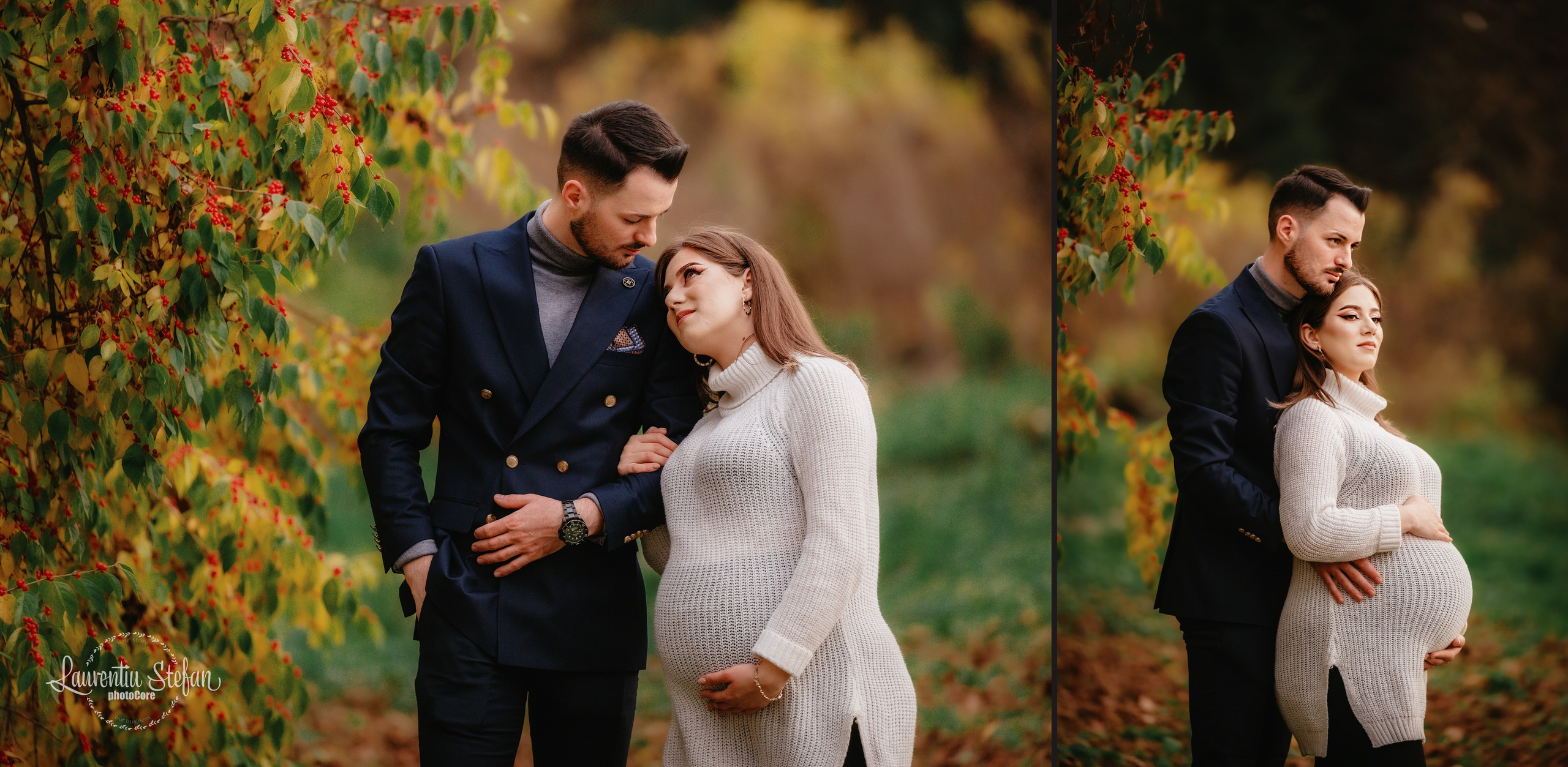 Laurentiu Stefan StoryTeller