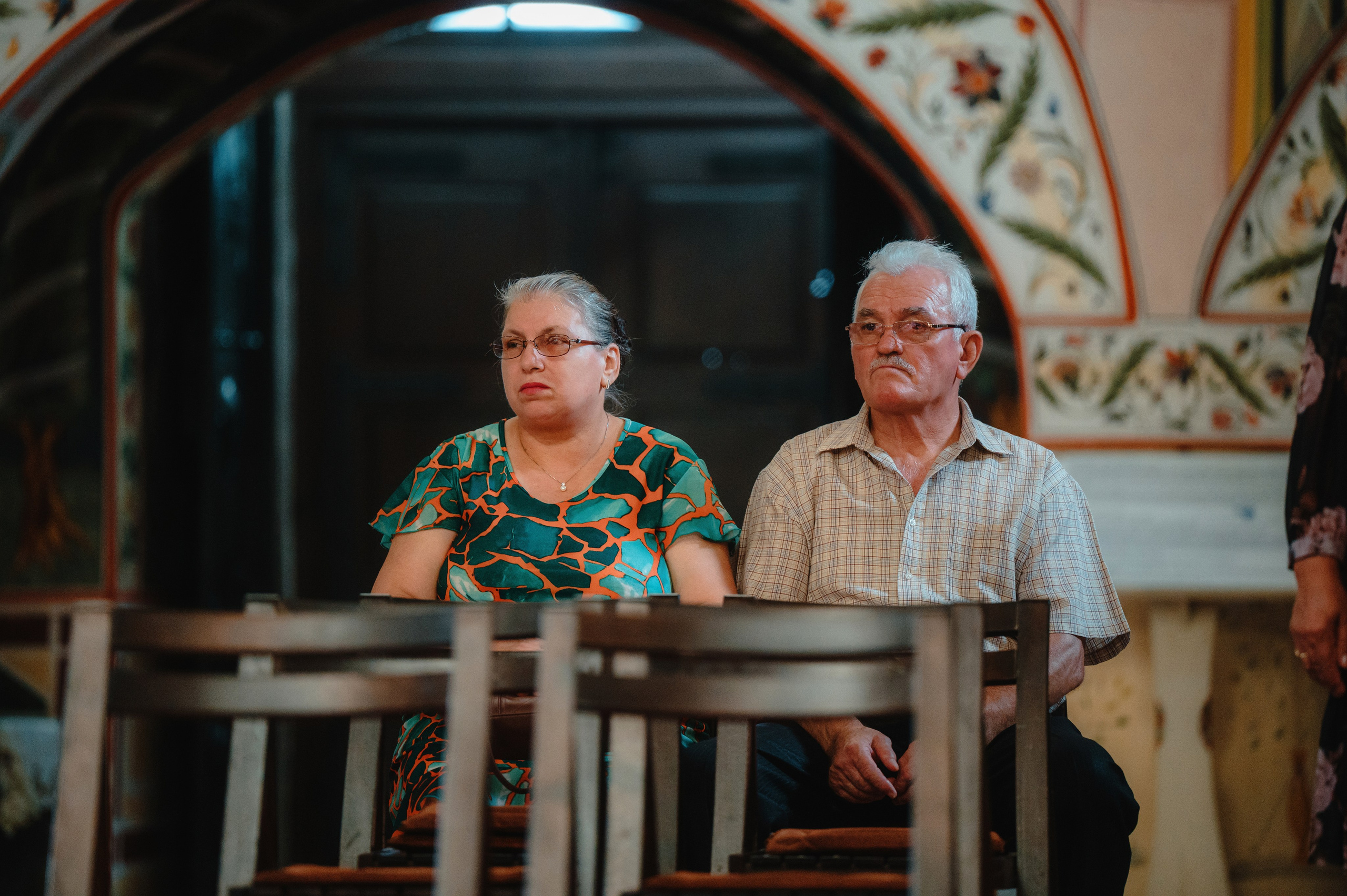 Ilinca — Taina Botezului. Laurentiu Stefan StoryTeller