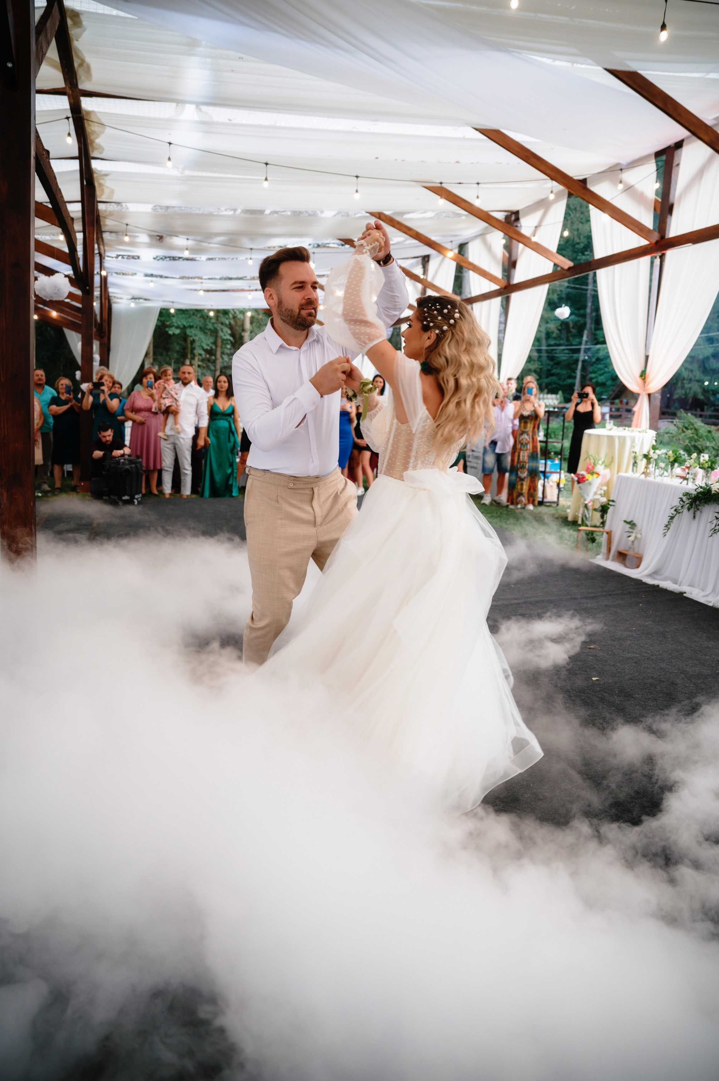 NUNTA Carina si Andrei. Laurentiu Stefan StoryTeller