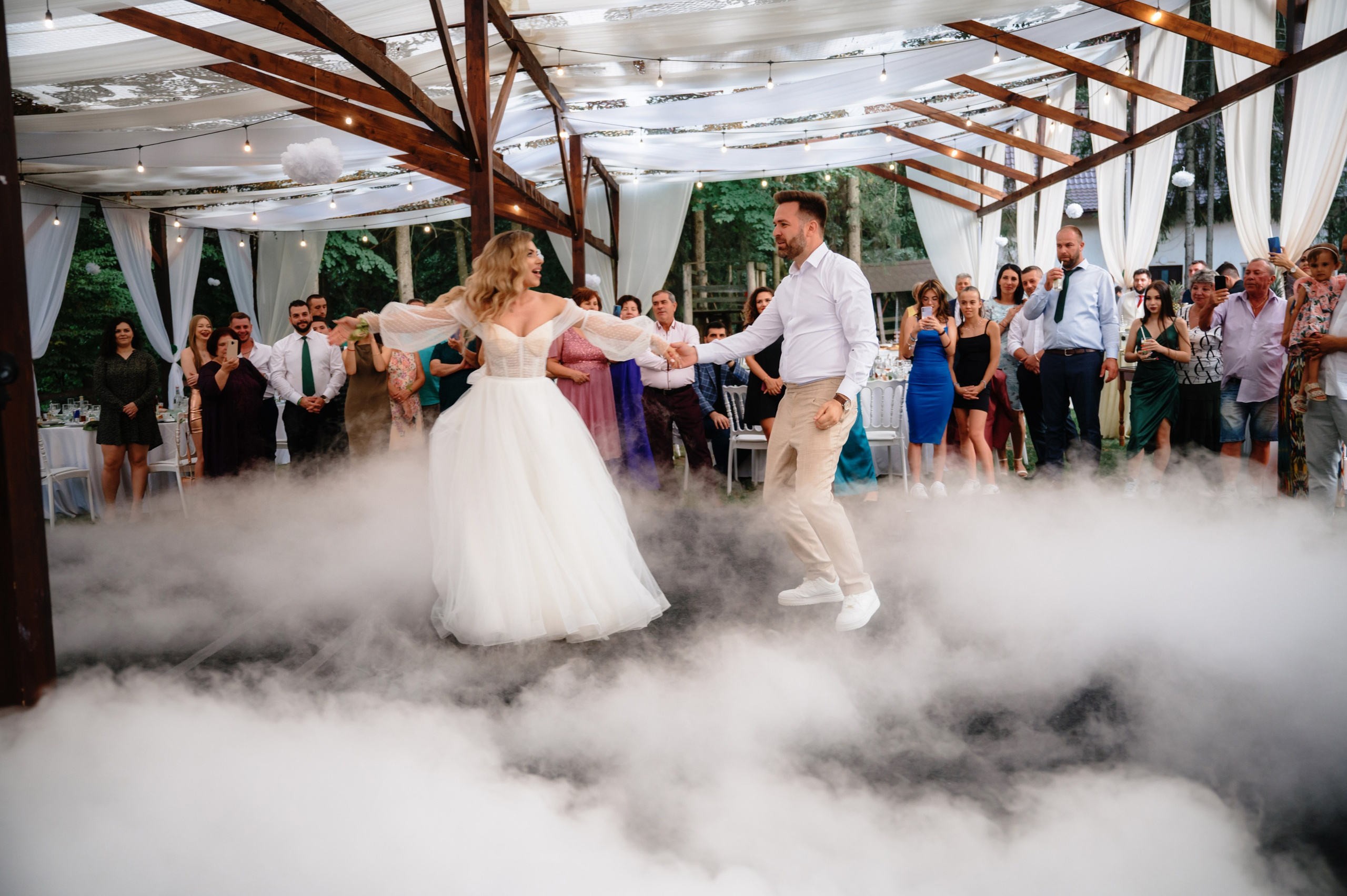 NUNTA Carina si Andrei. Laurentiu Stefan StoryTeller