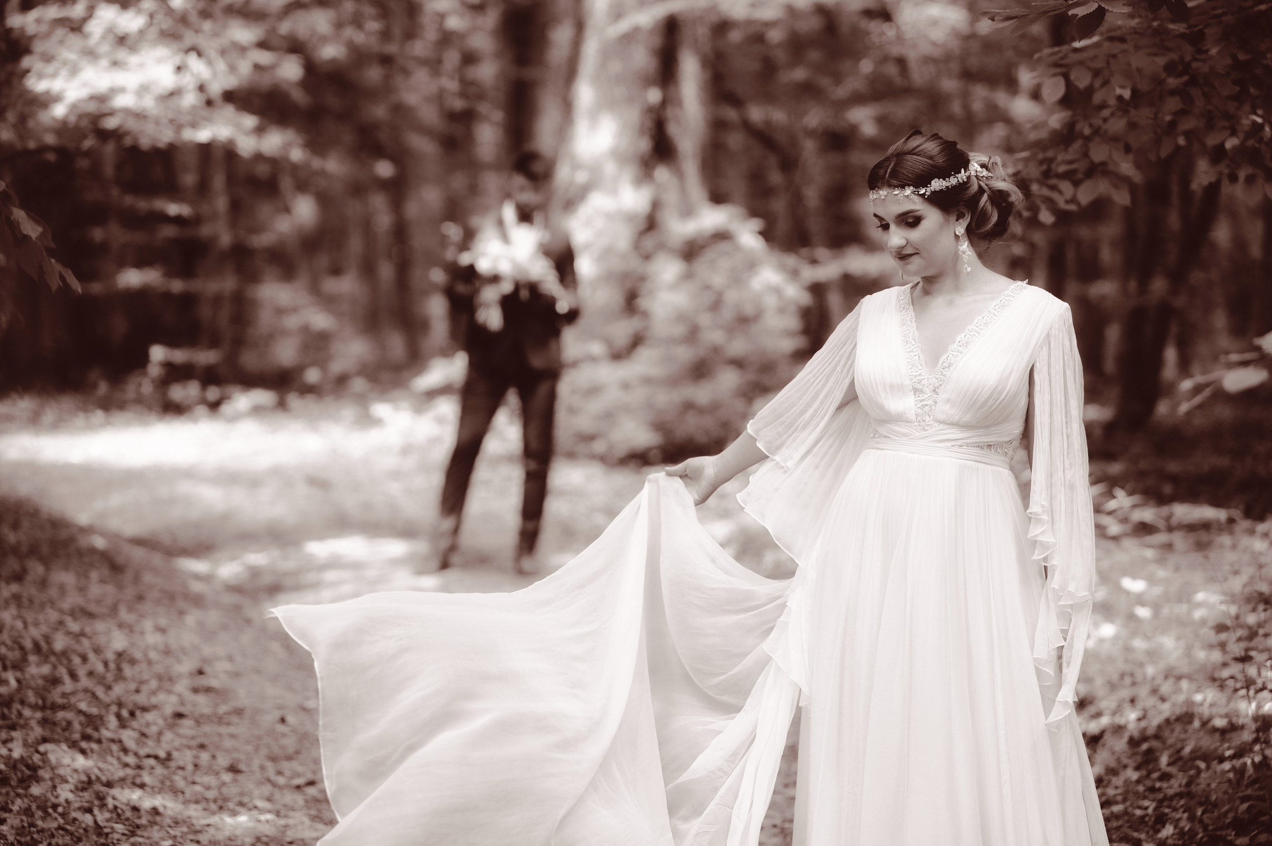 NUNTA Tudor si Stefana. Laurentiu Stefan StoryTeller