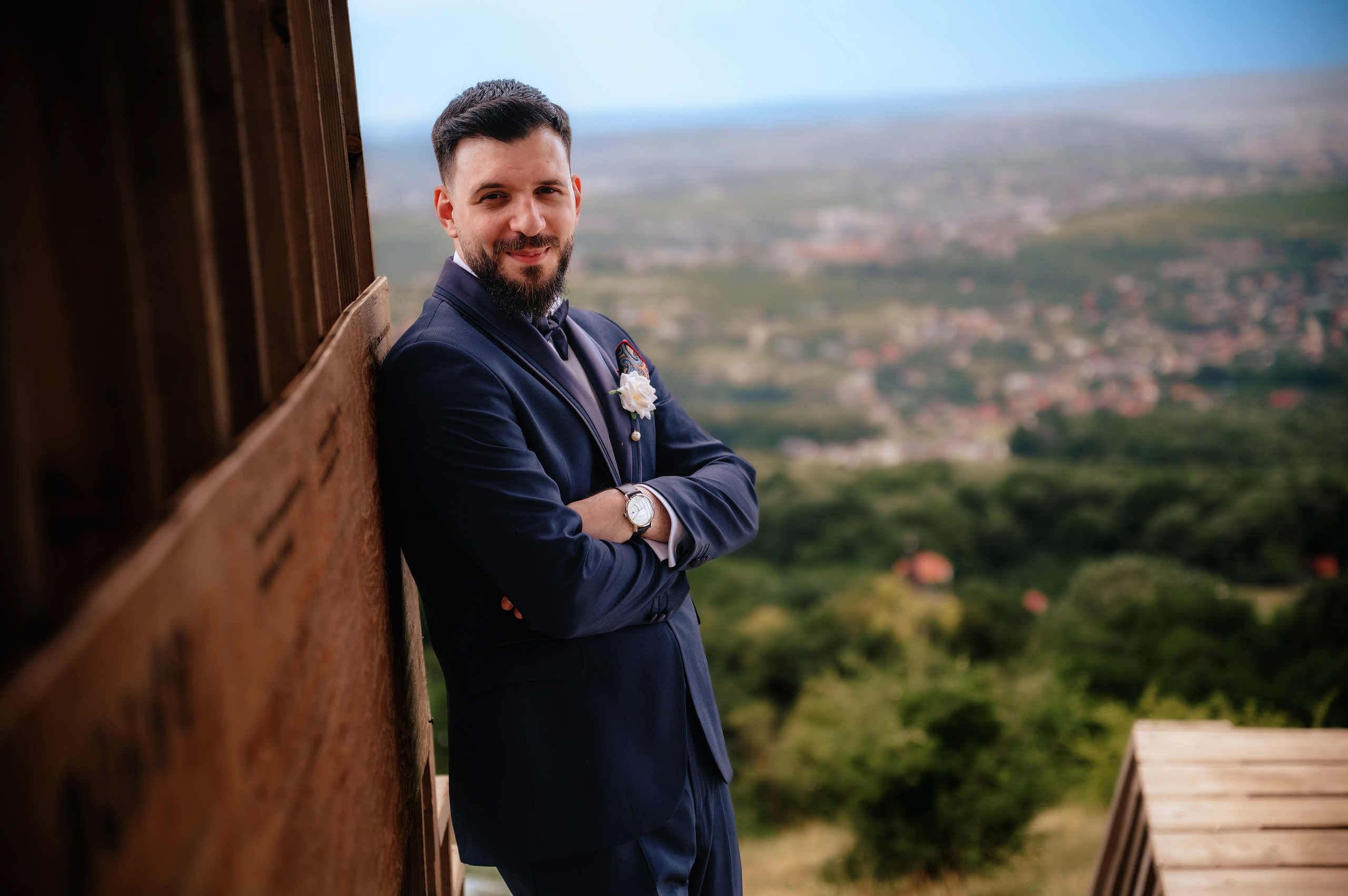 NUNTA Alexandra si Elias. Laurentiu Stefan StoryTeller