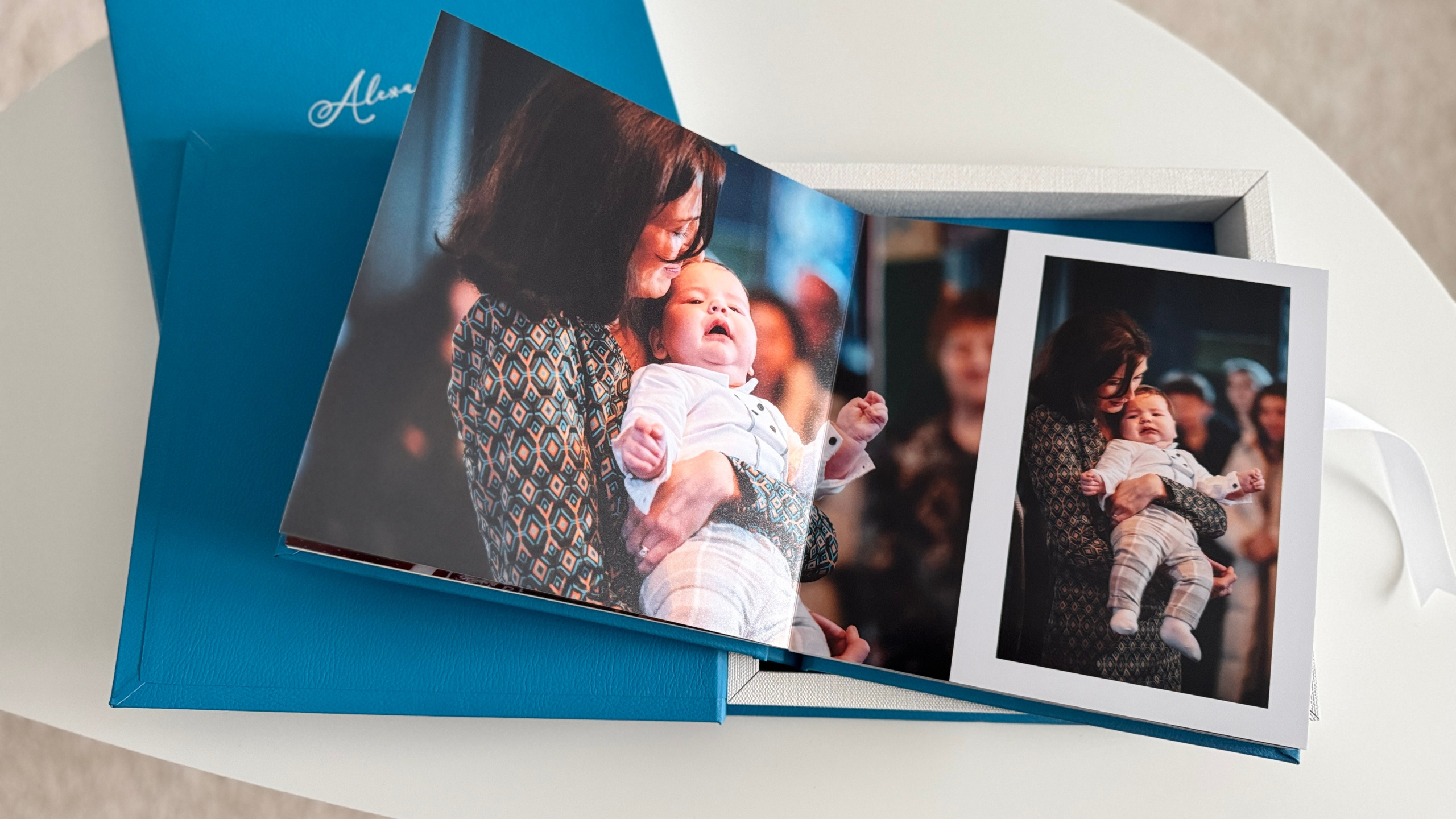 Pachet Foto BOTEZ. Laurentiu Stefan StoryTeller