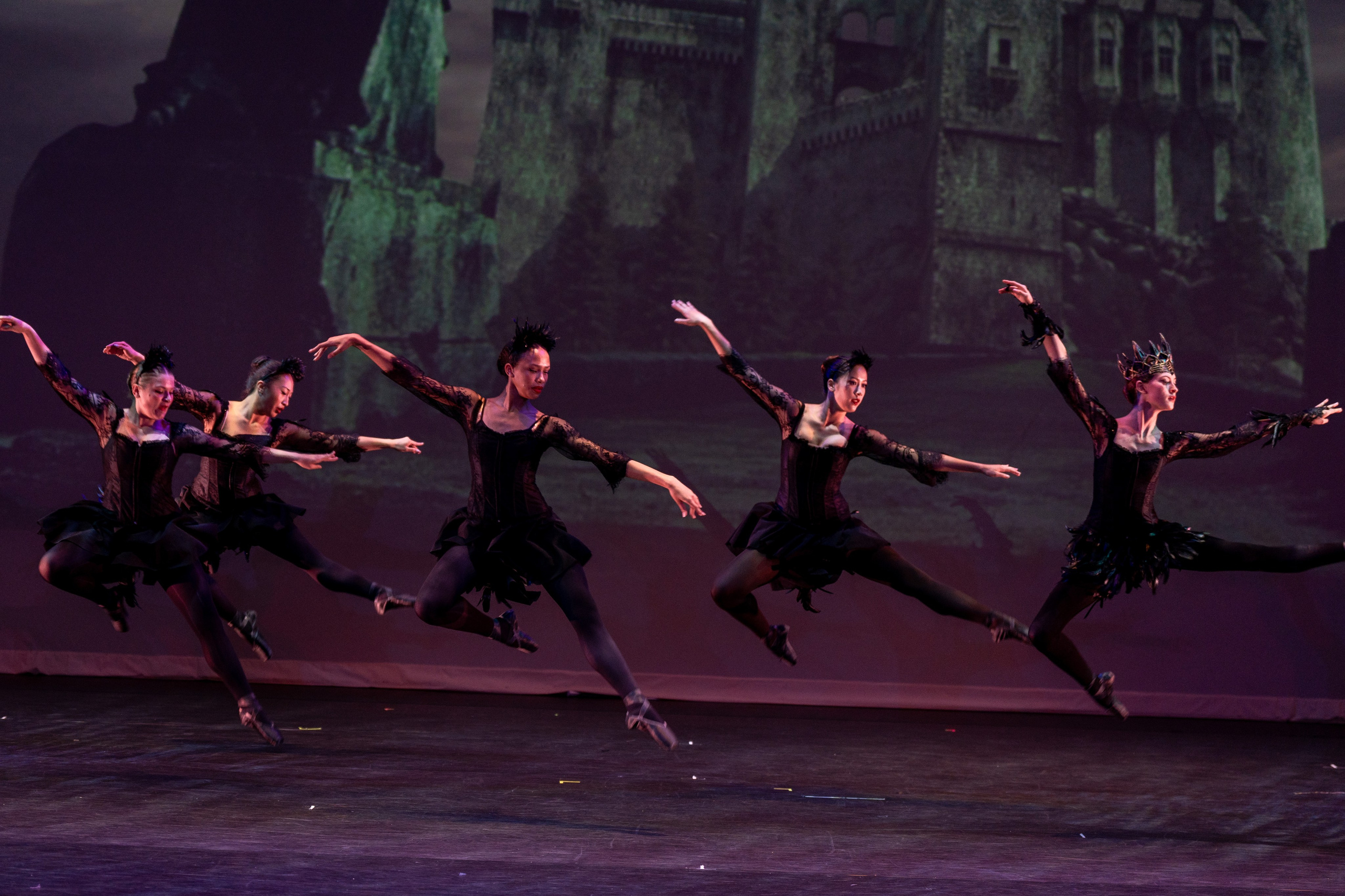 Ballet Photographer Los Angeles. Santa Clarita Photographer