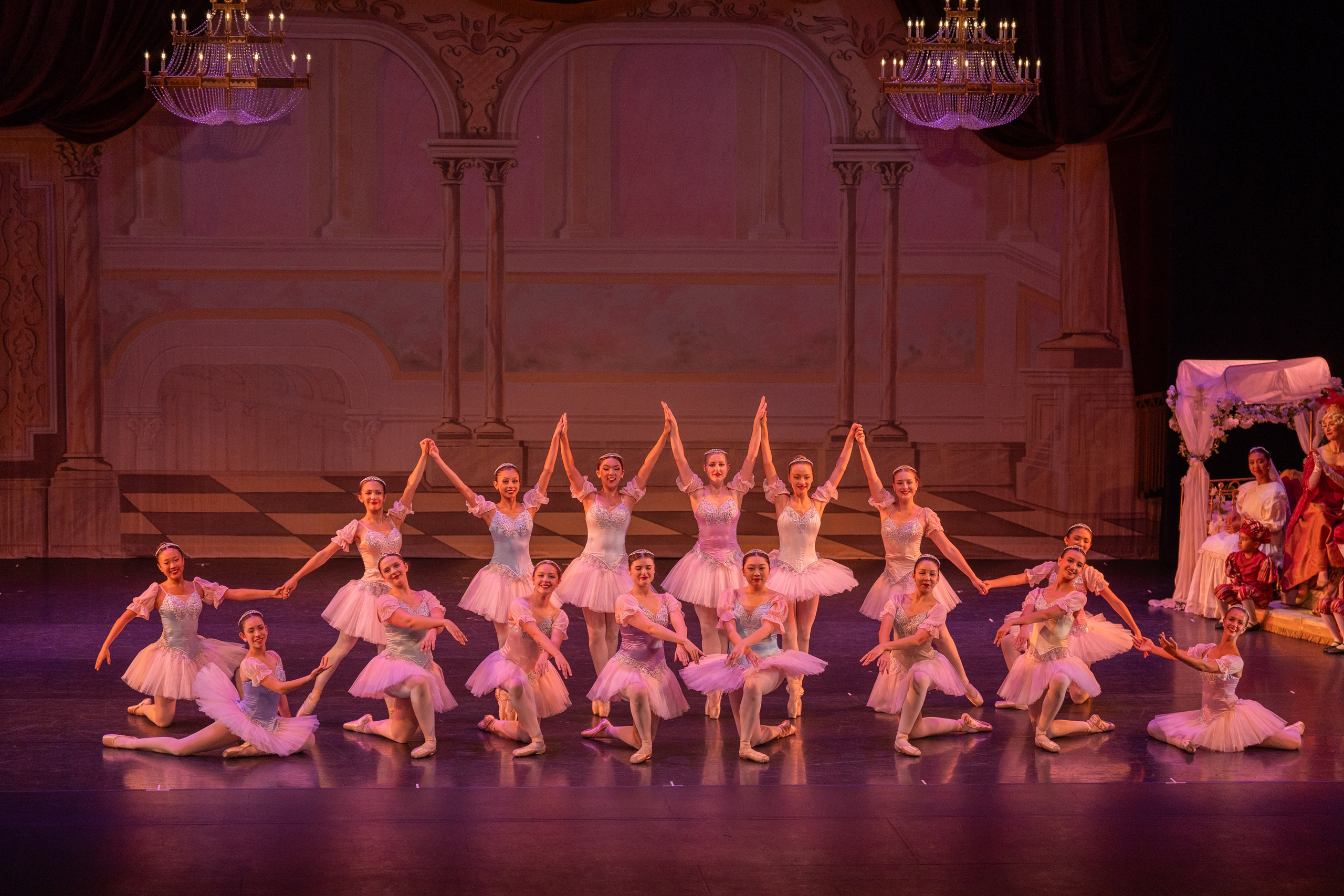 Ballet Photographer. Santa Clarita Photographer