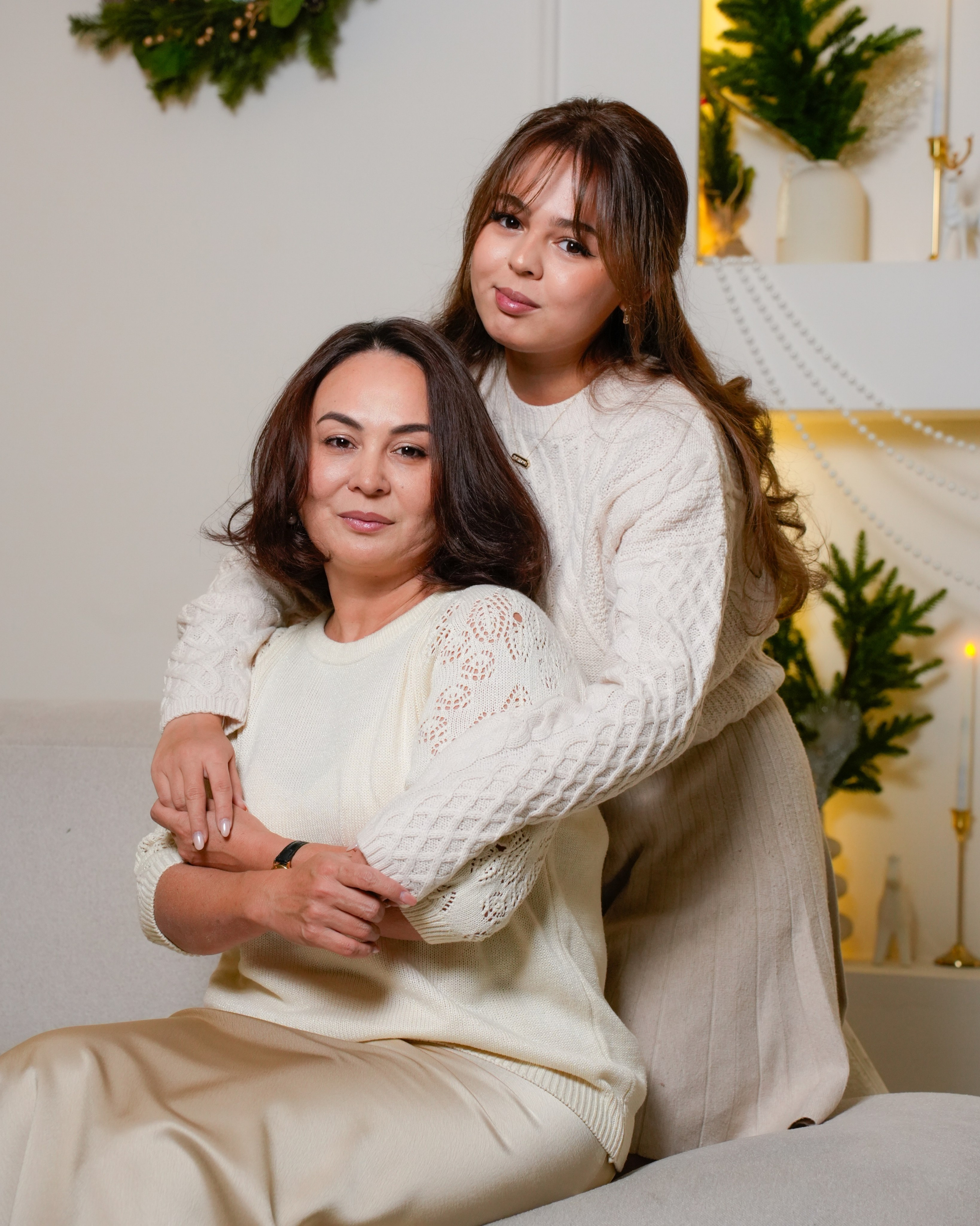 Екатерина. 2astudio.uz