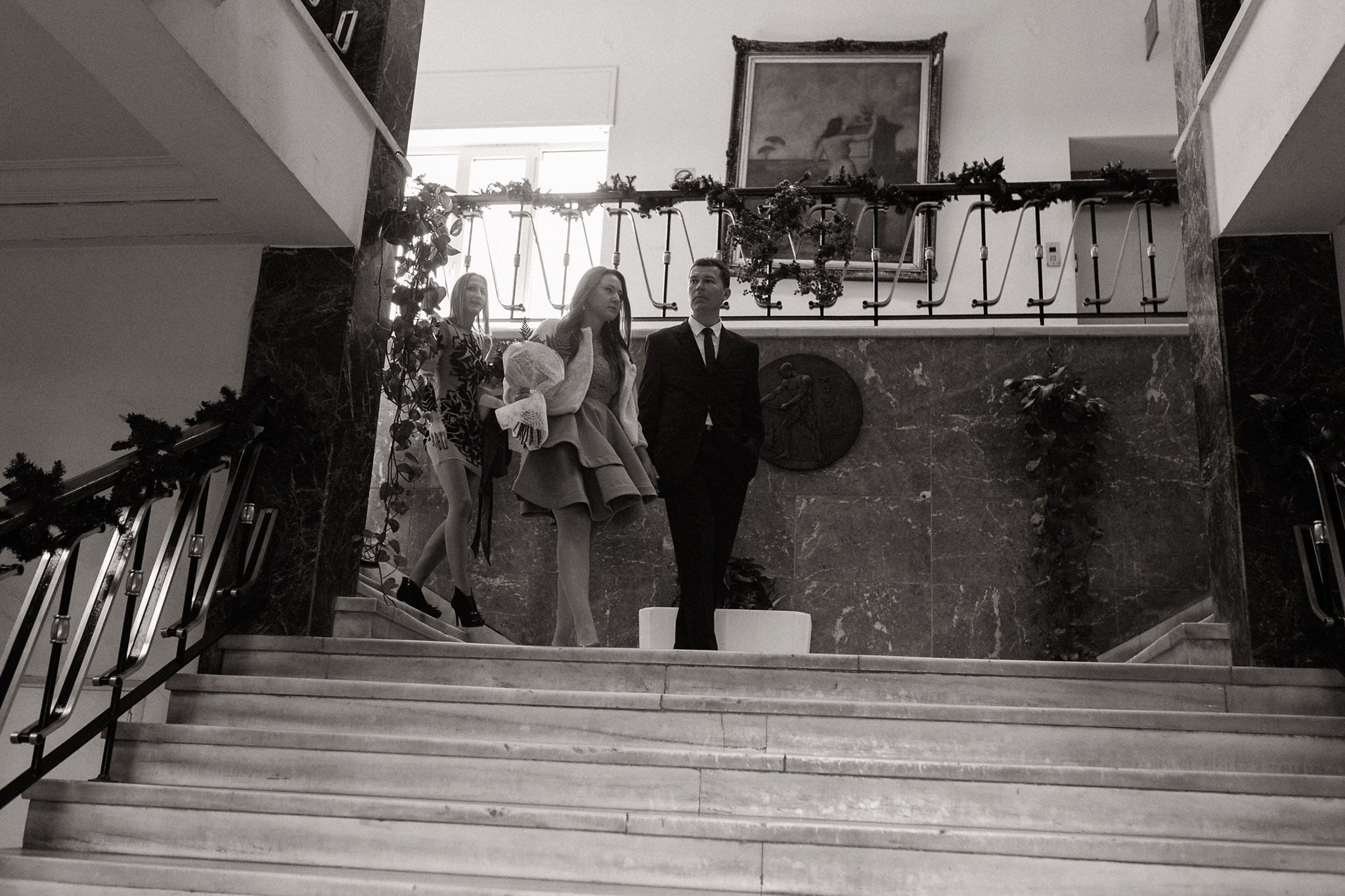 Ronalds & Svetlana, Crete. Denny Savon — Photographer in Santorini | Weddings, Love Stories & Flying Dress