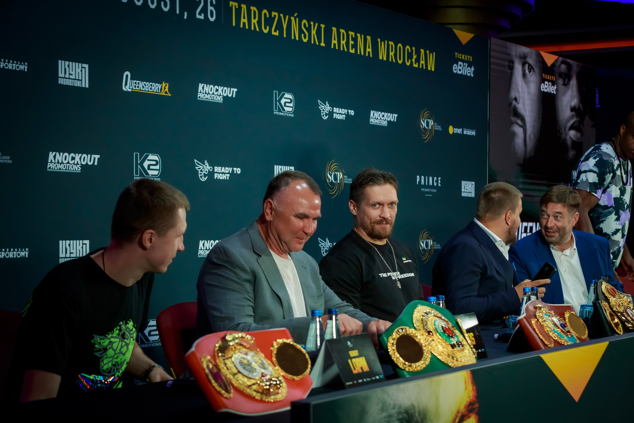 WYDARZENIA BIZNESOWE. Fotograf w Warszawie-Konstantin Golubev