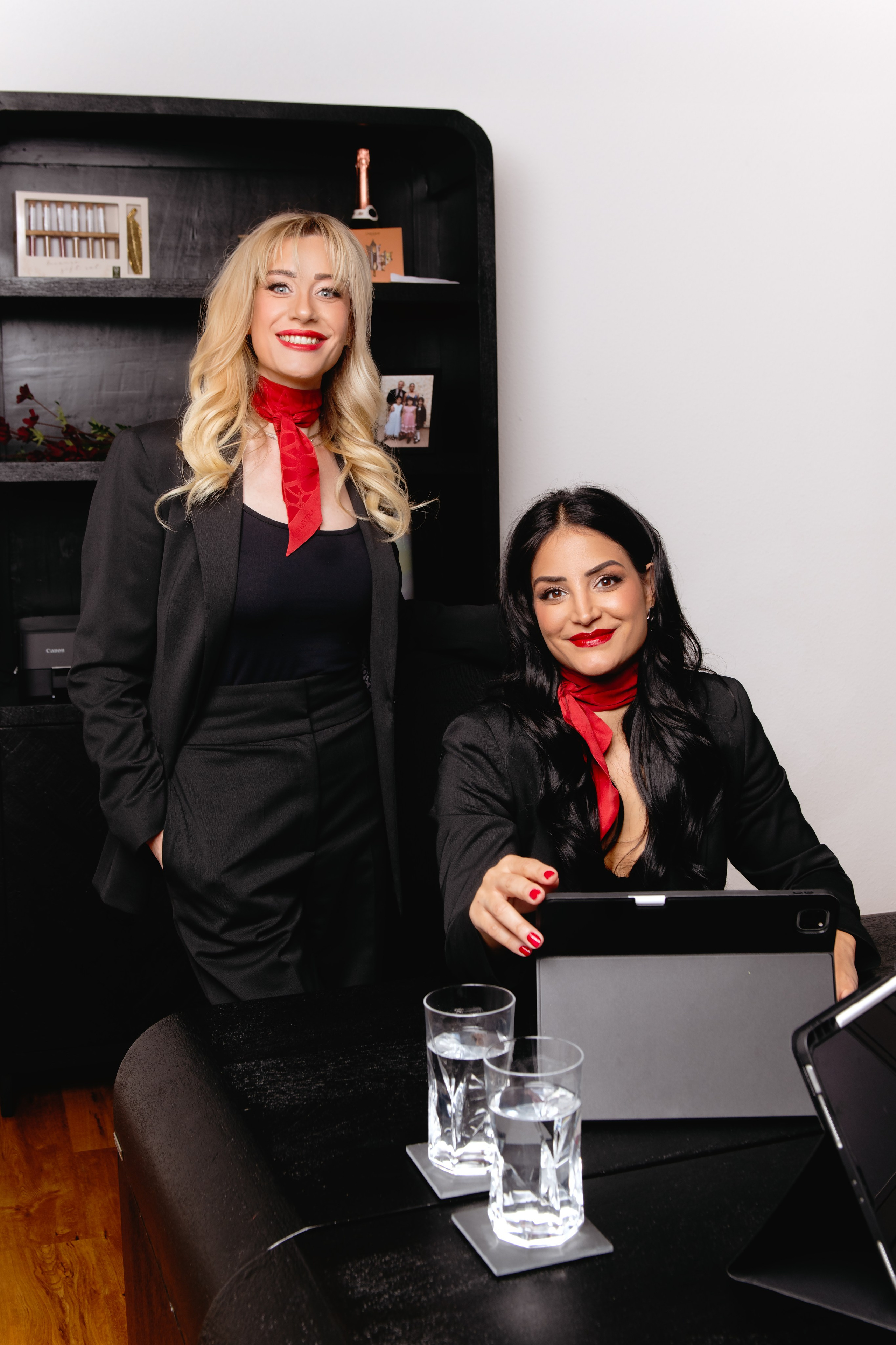 Lasergainz. Meisha Photo