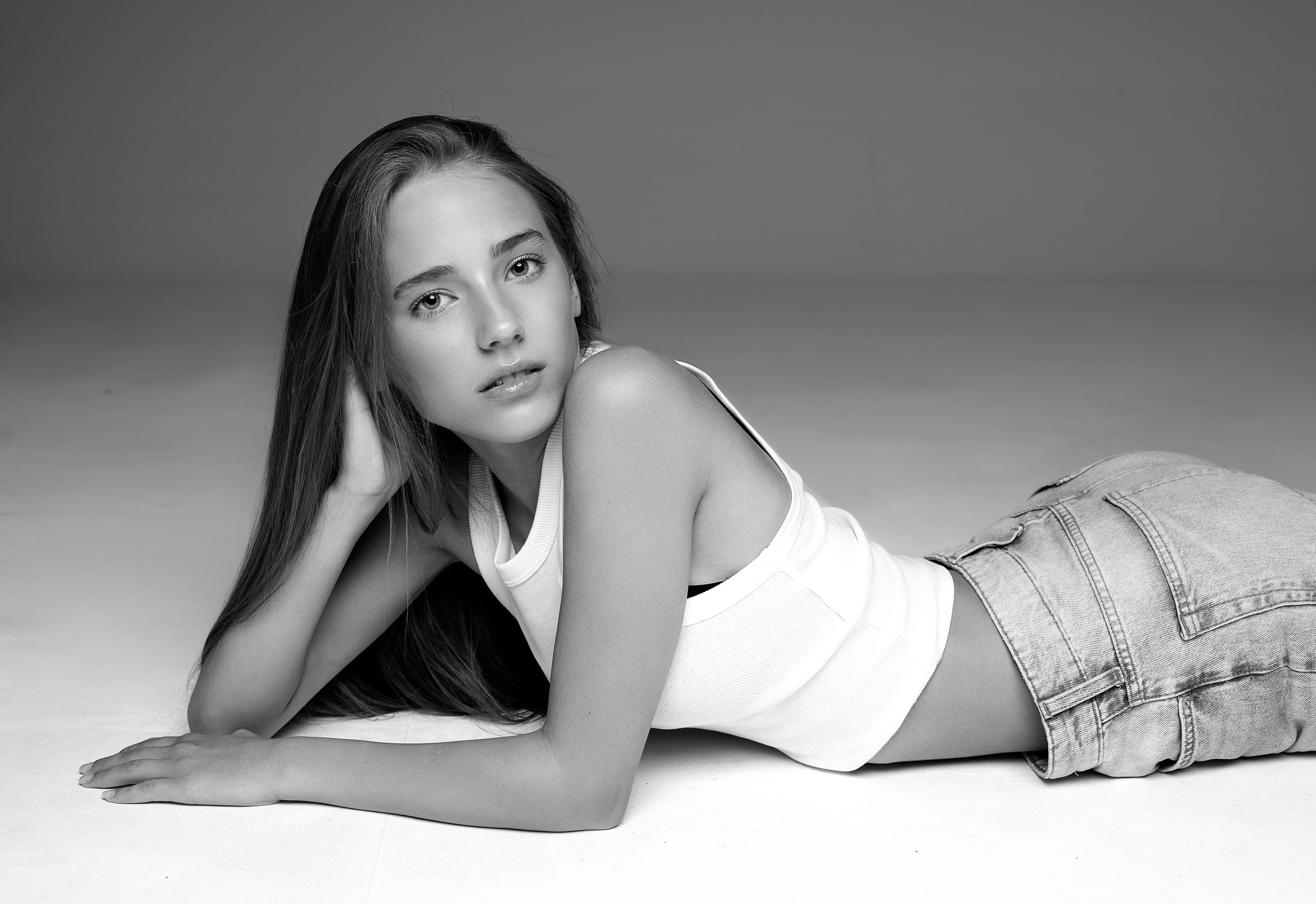 Joleen. Meisha Photo