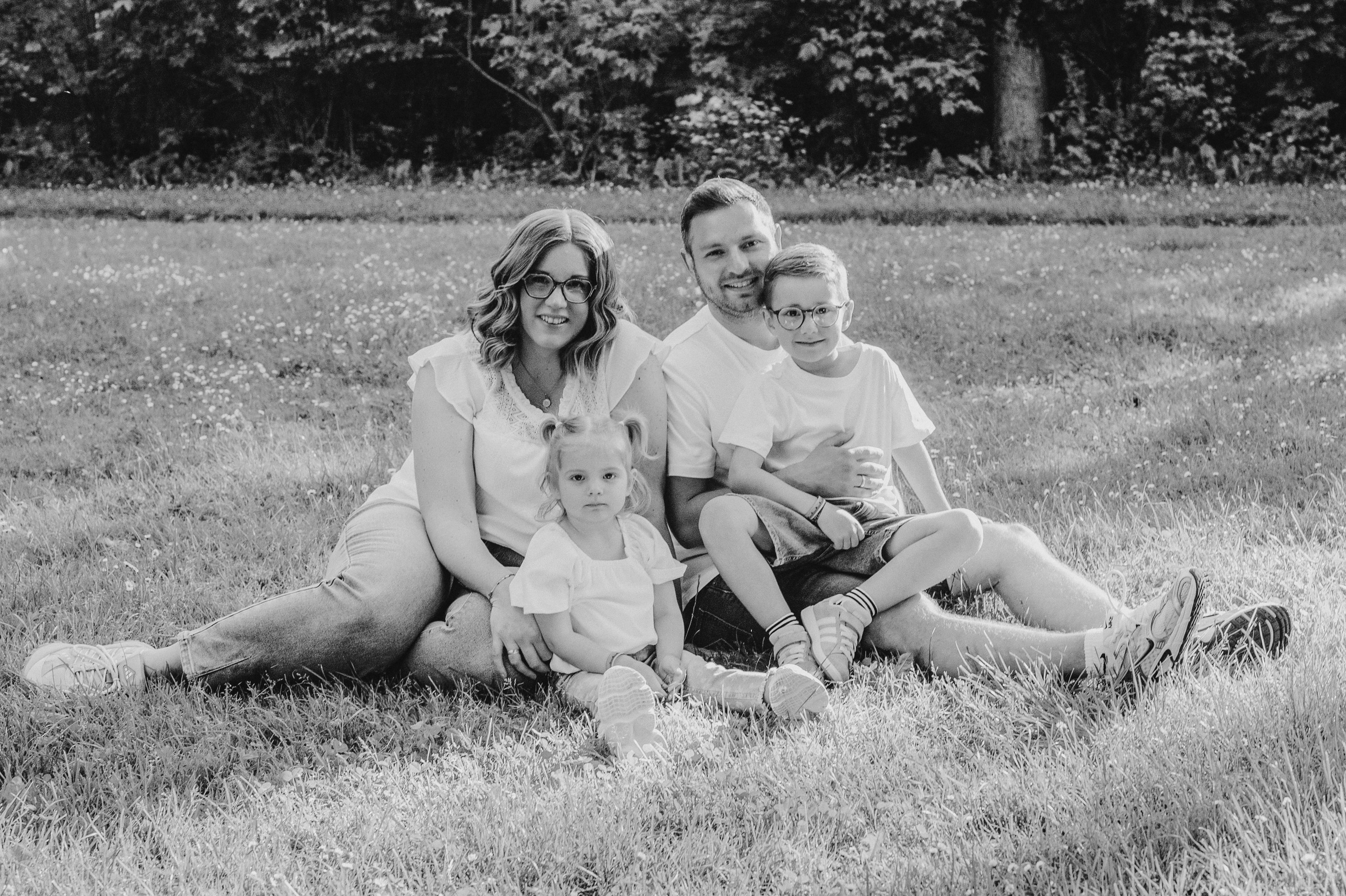 Family. Meisha Photo