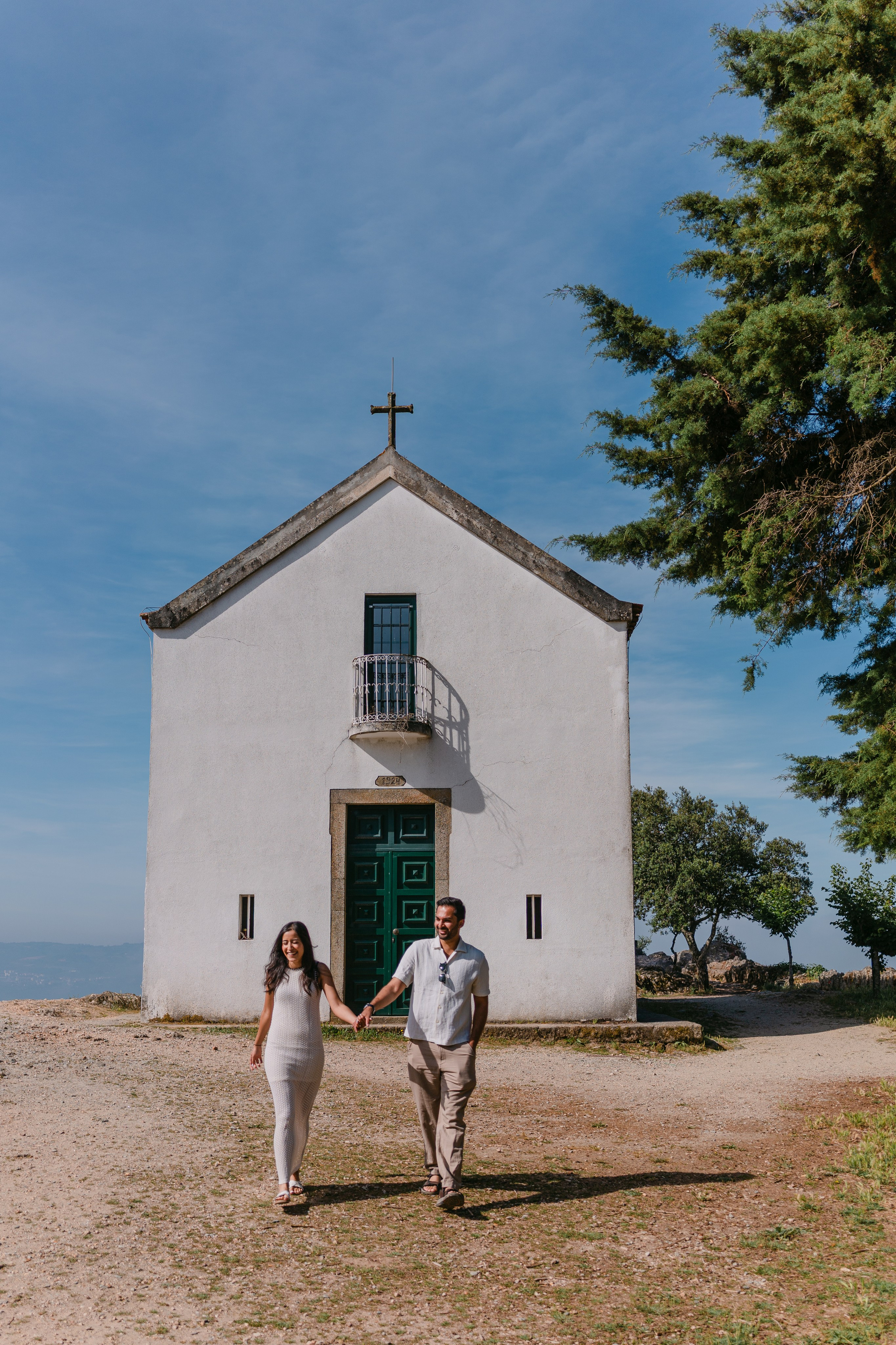 Proposal Nish. Fotógrafo de casamentos e ensaios para casais em Porto