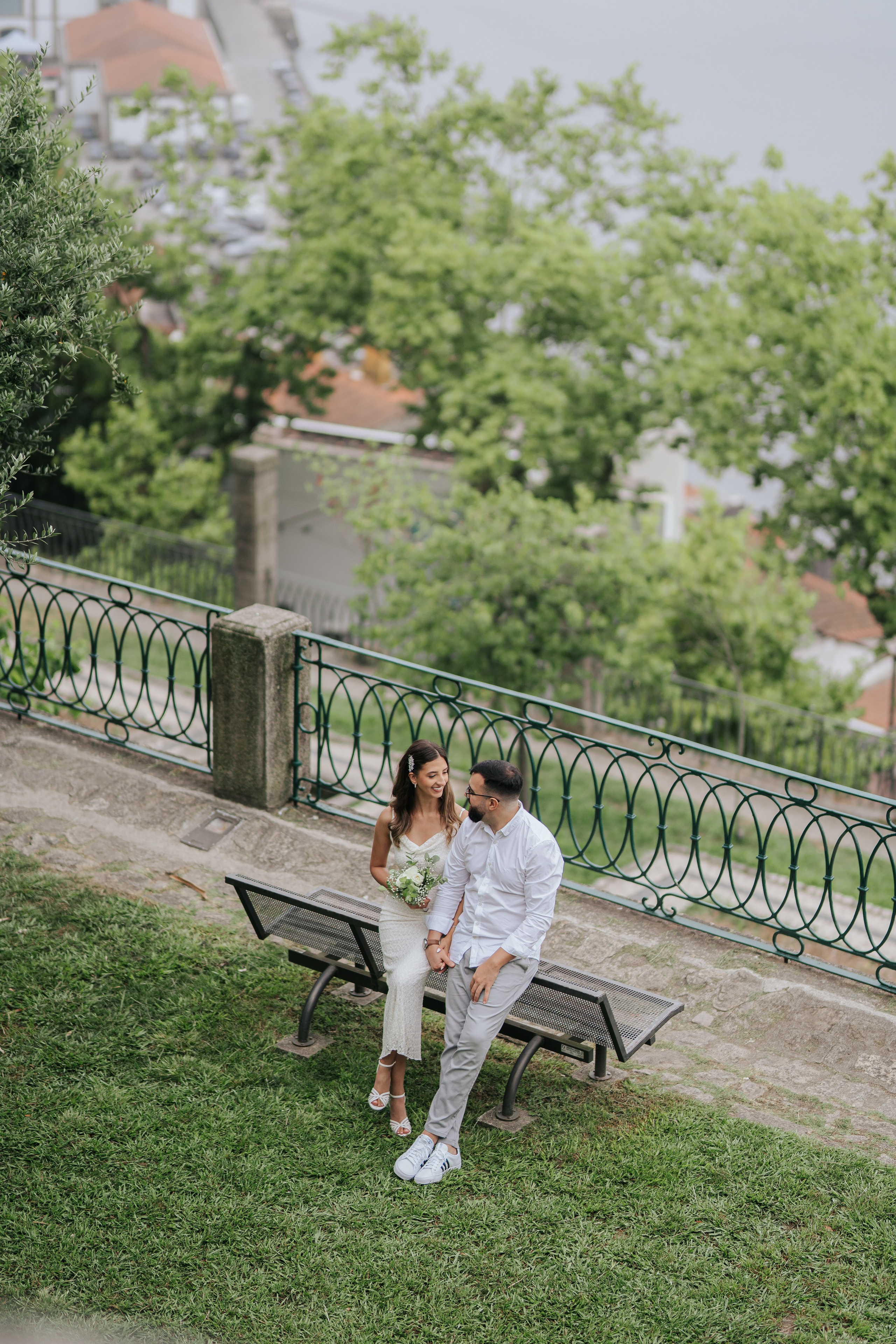 Pre Wedding Giovanna e André. Davi Valente