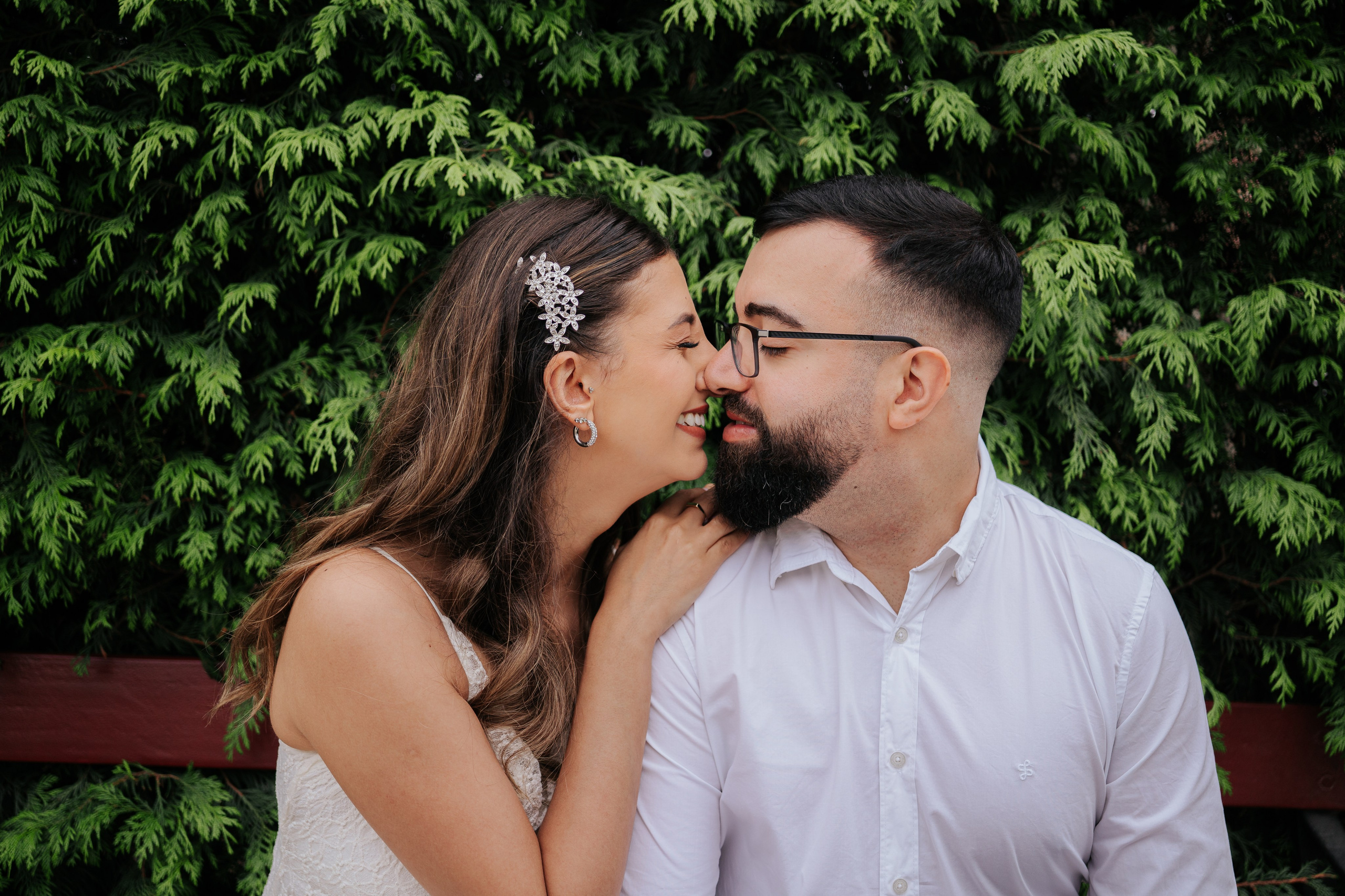 Pre Wedding Giovanna e André. Davi Valente