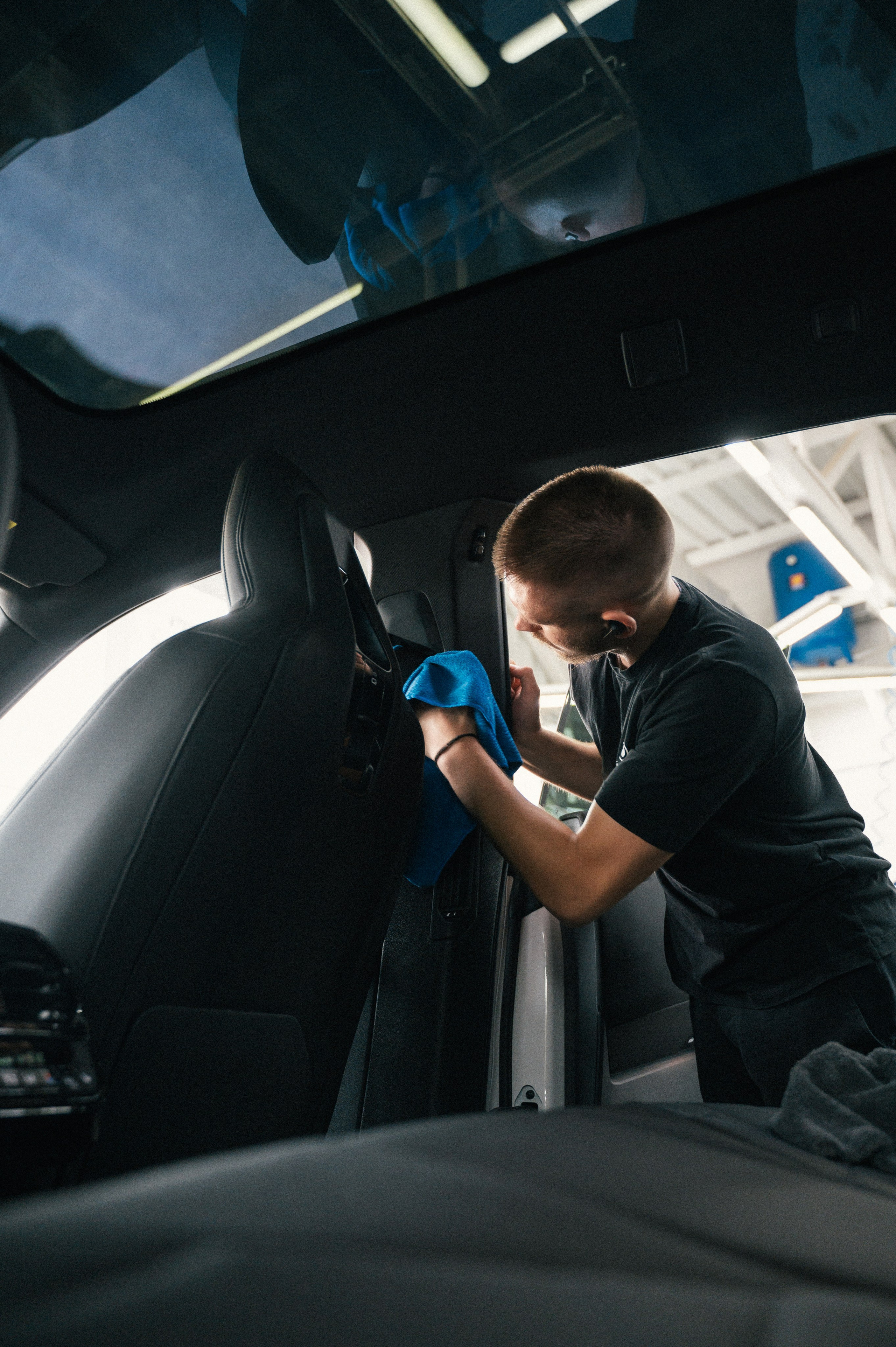 Мийка супер. 