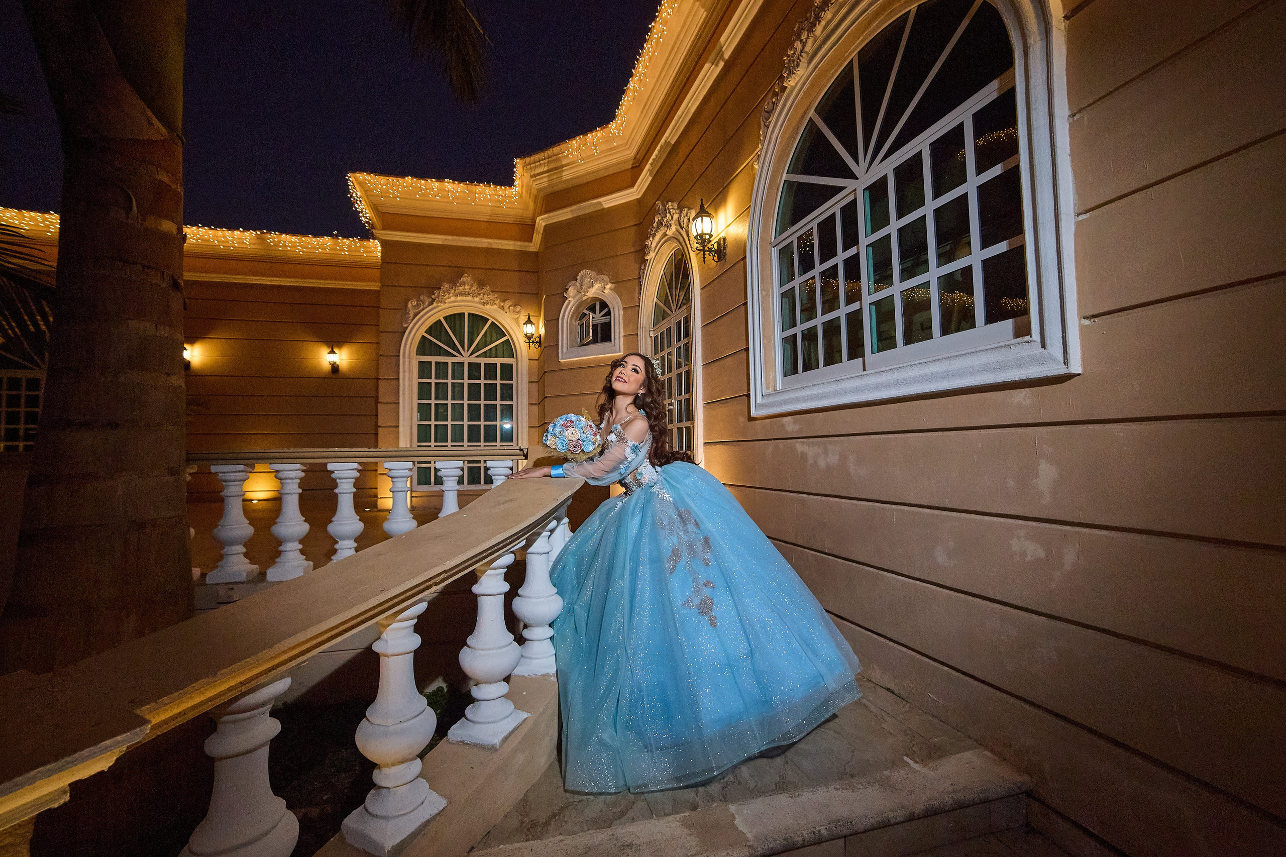 Judith. Christian Ku fotógrafo en Mérida, Yucatán