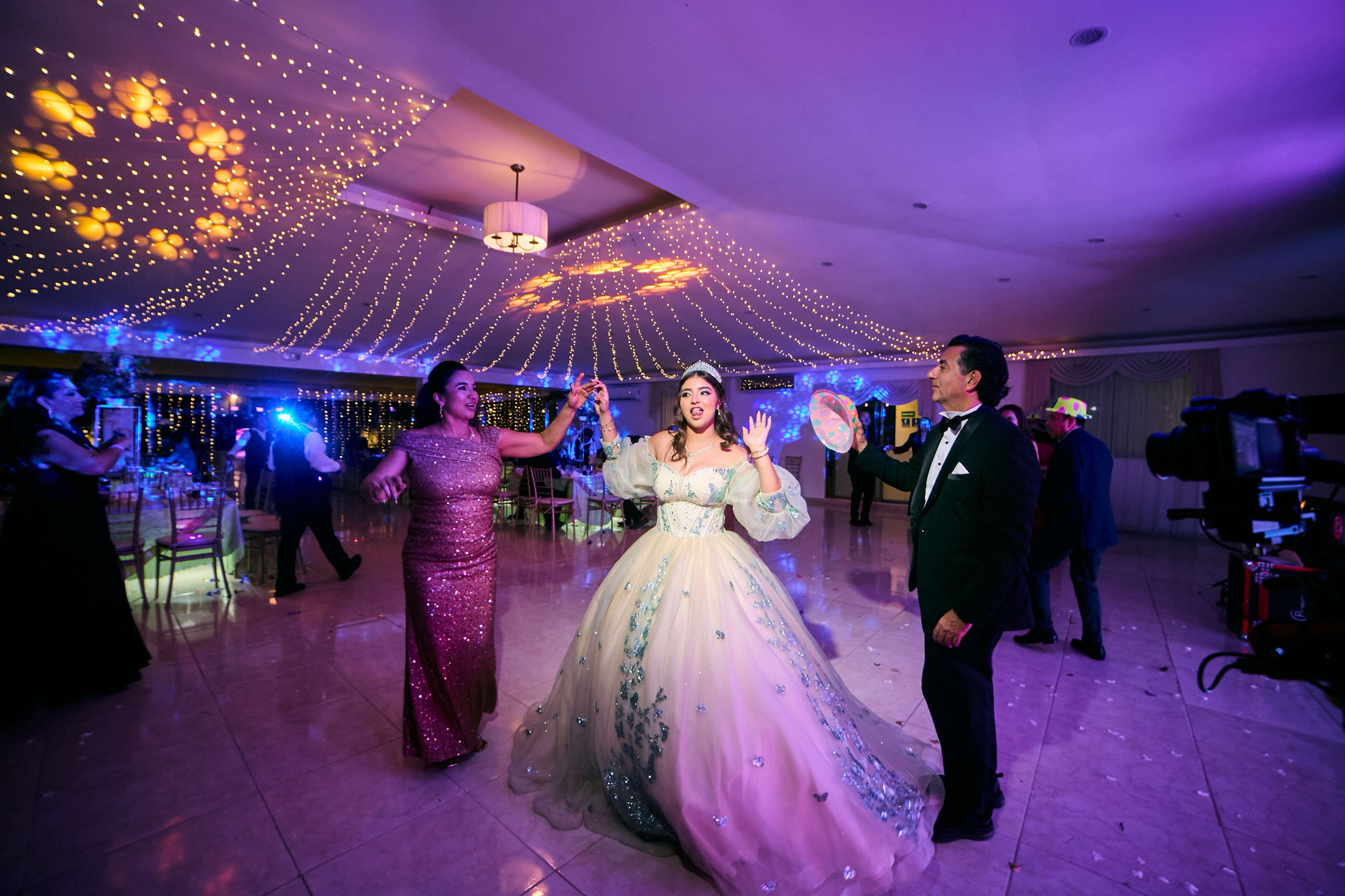 XV Dasha. Christian Ku fotógrafo en Mérida, Yucatán