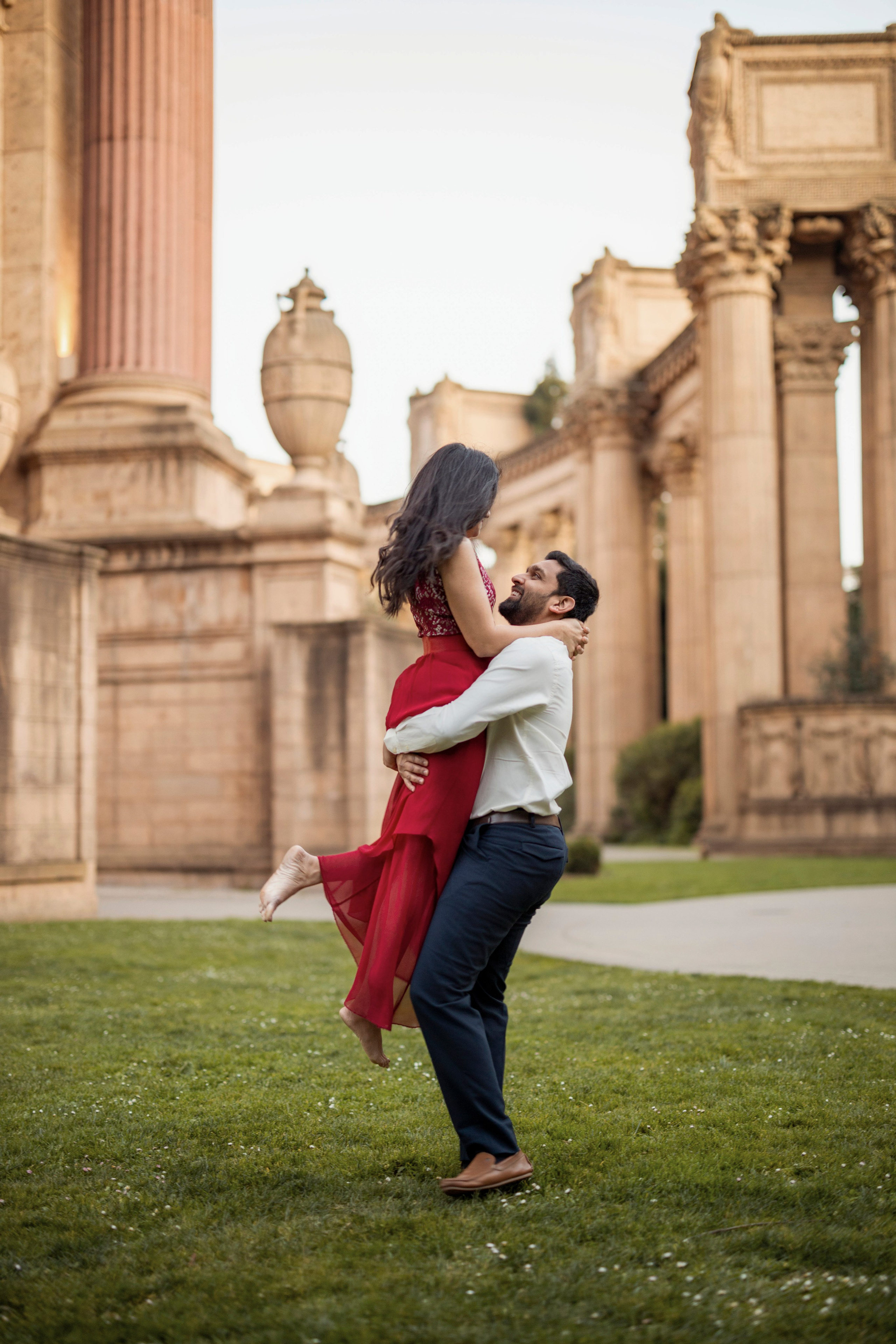 Palace of Fine Arts. Bay Area Photographer: family, maternity, love story, wedding