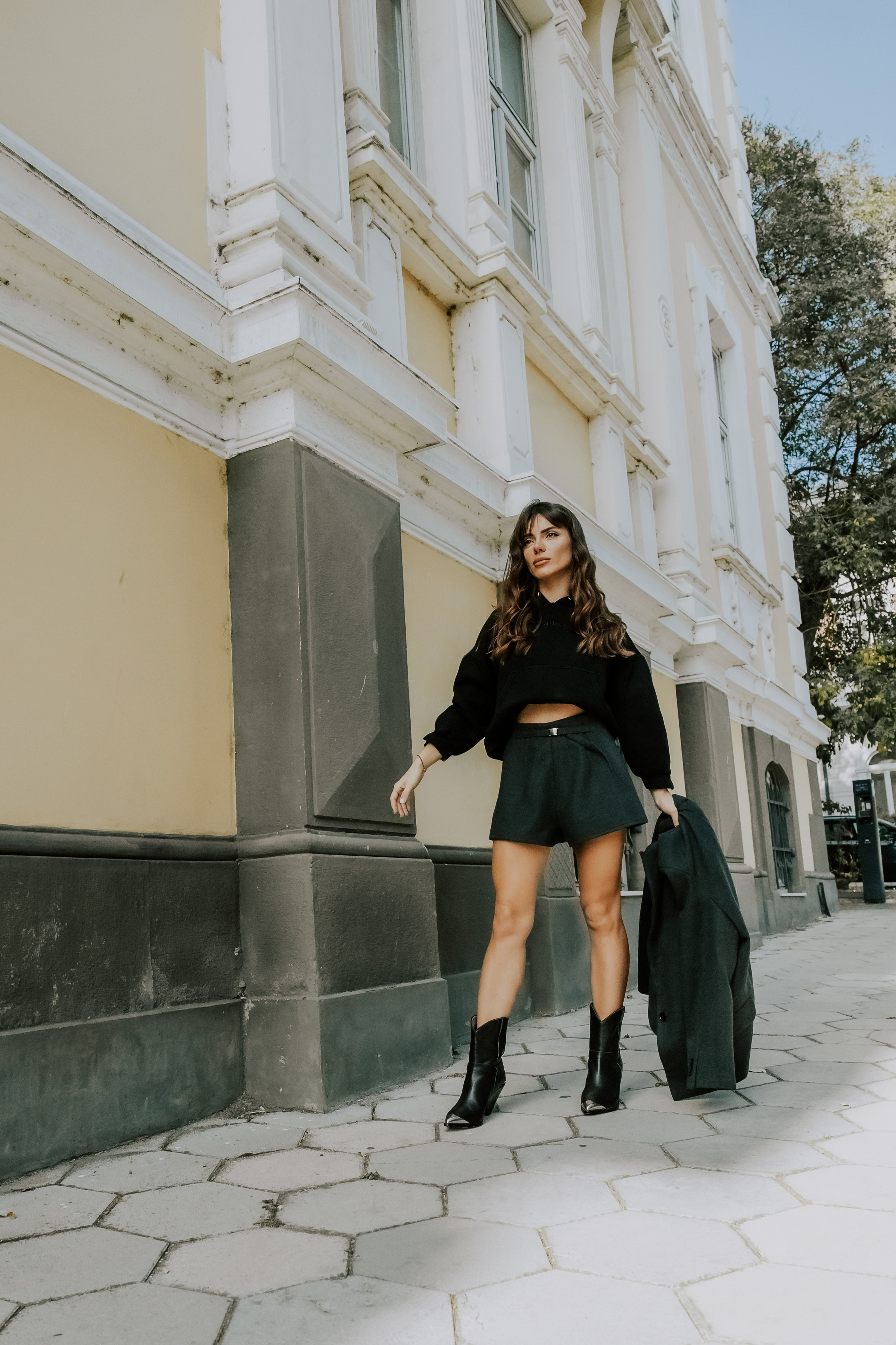 Индивидуална фотосесия. Фотограф Ирина Йотова