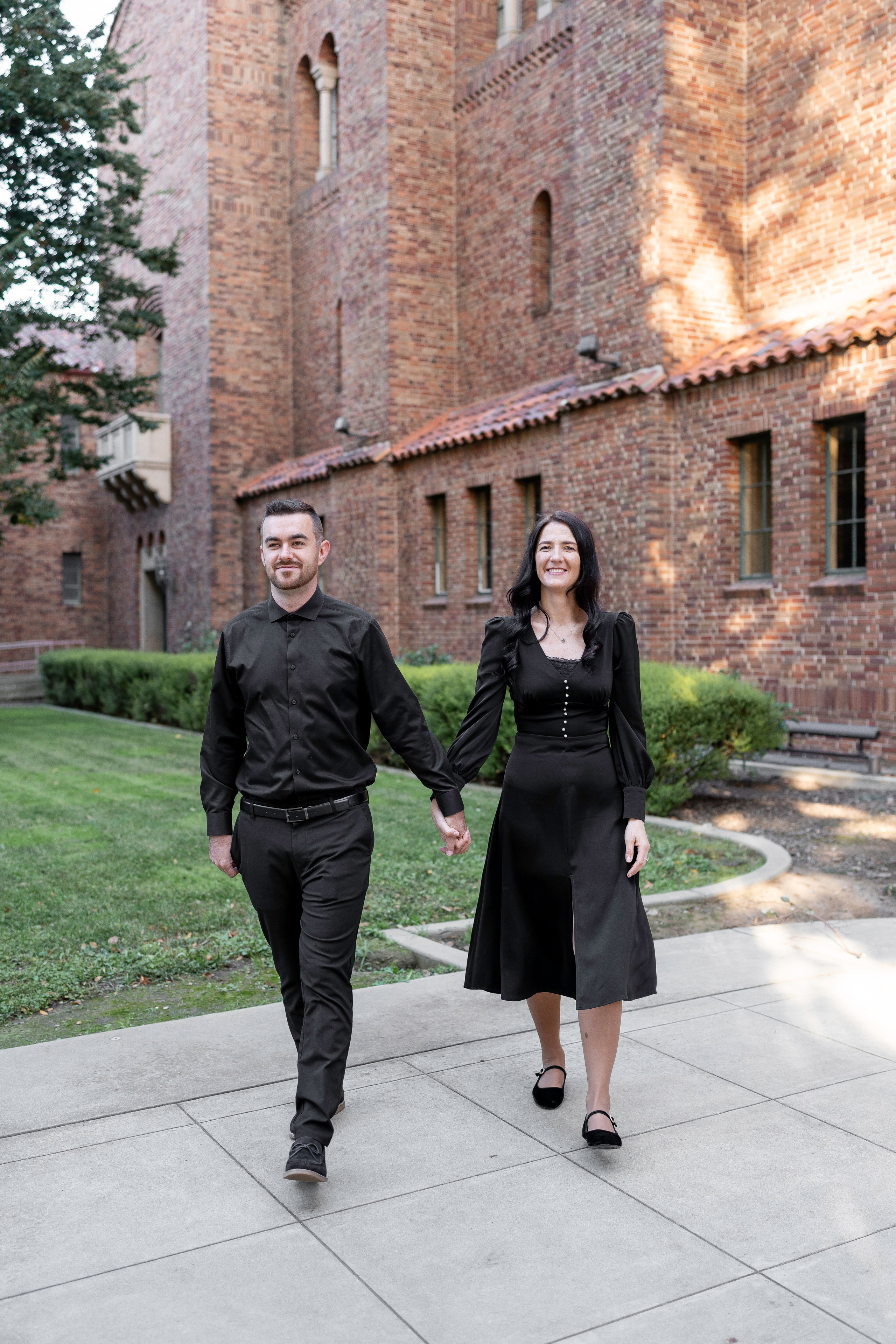 Roman and Yelena. Family photographer in Sacramento | Sofia Pavenko