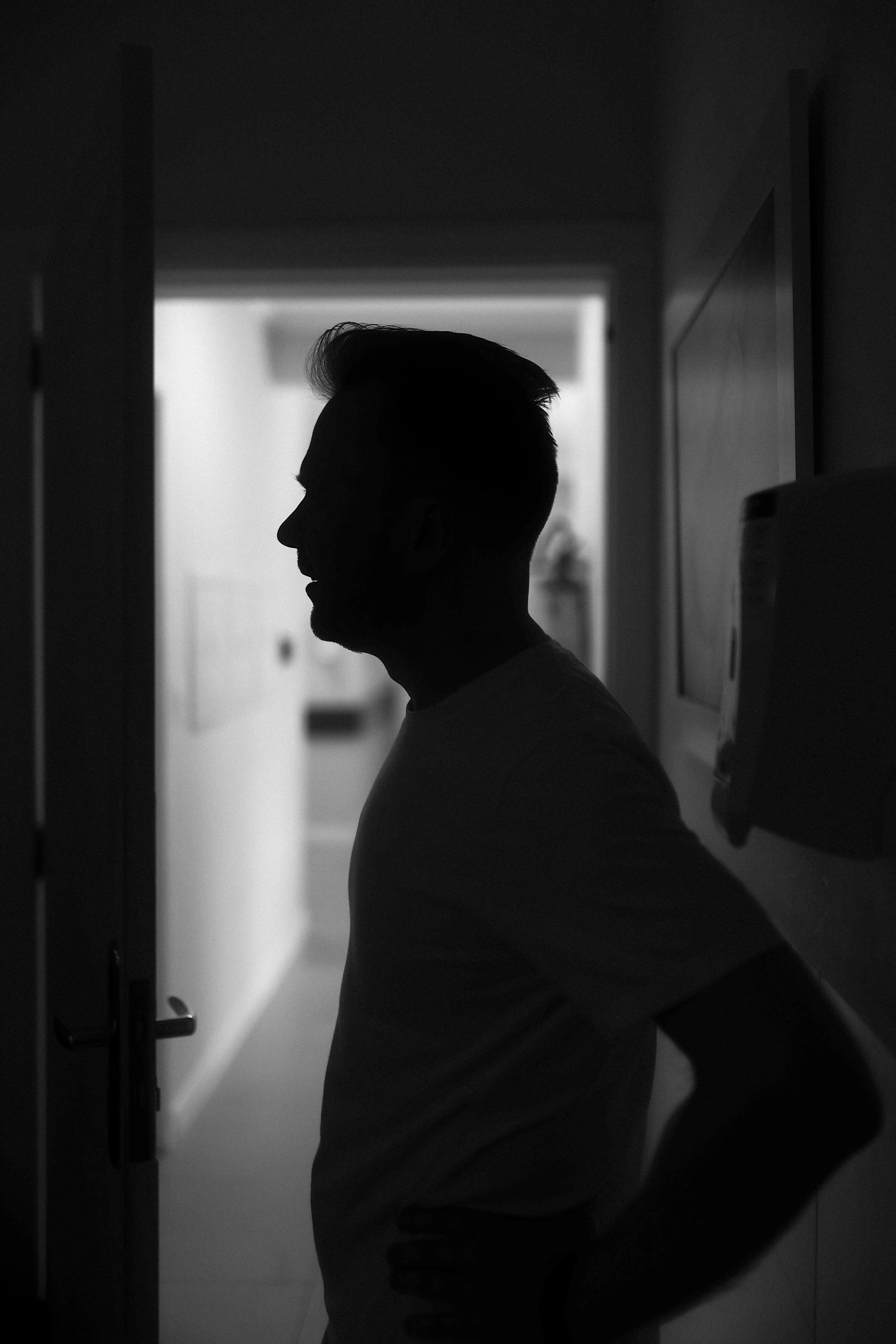 O nascimento de Daniel. Fotografa documental de familia e nascimento em Florianópolis SC Daria Ermolaev