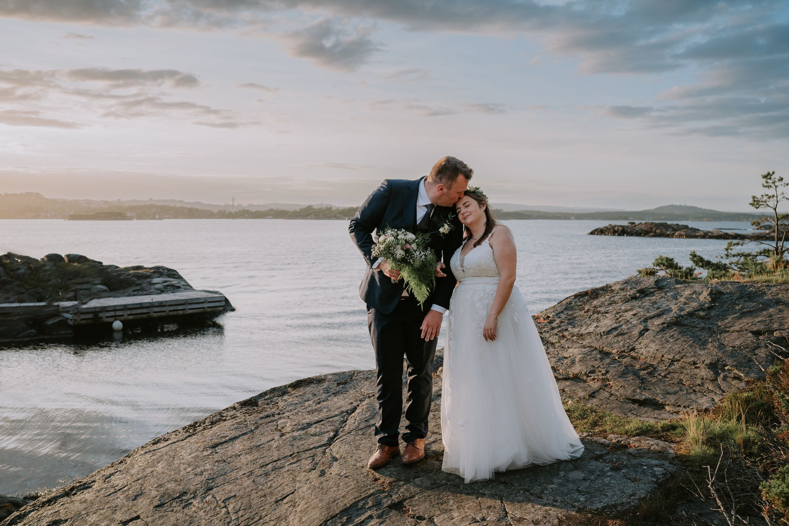 Justyna & Ruben. Michał Kaźmierczyk - Fotograf
