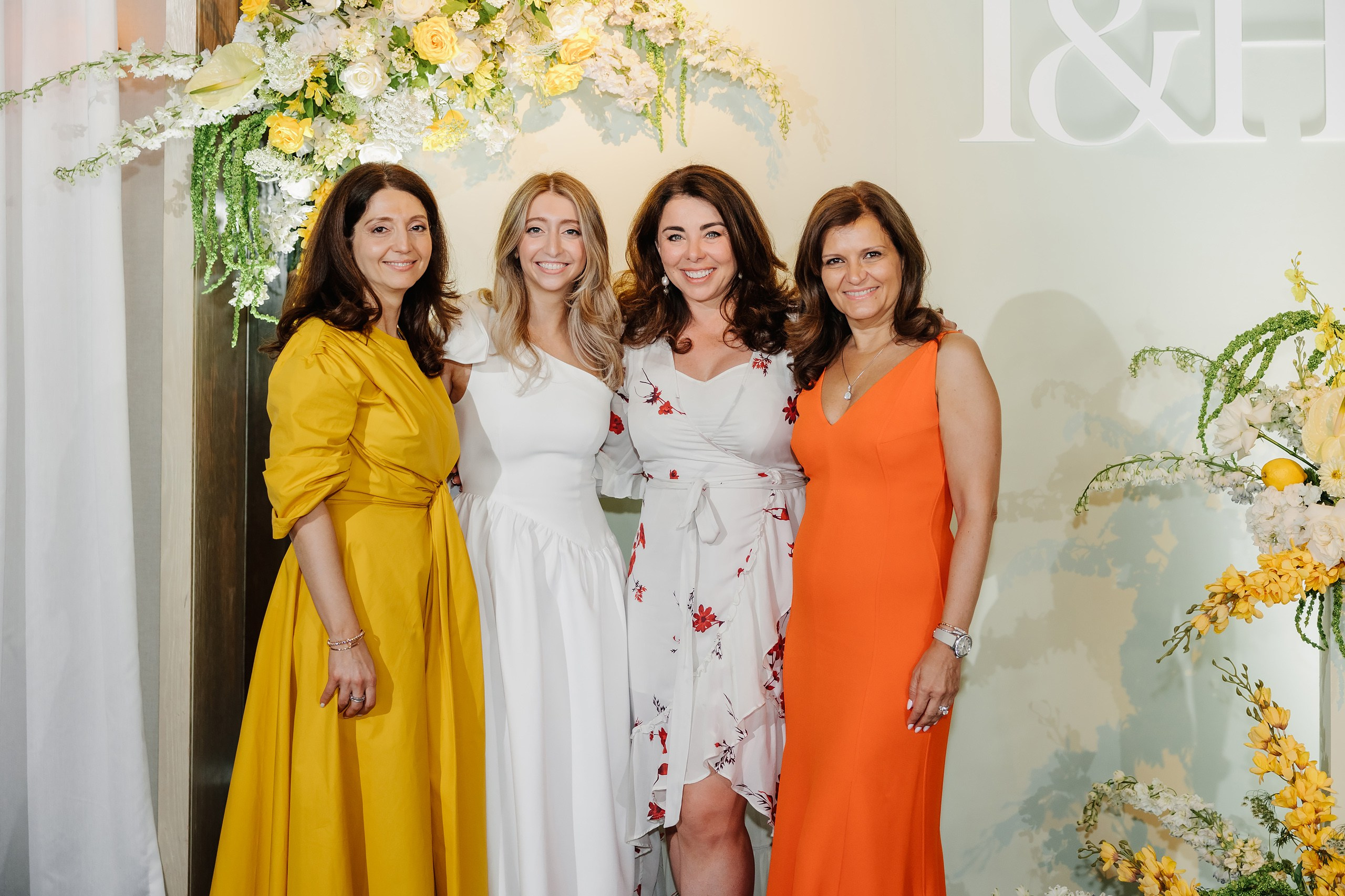 06.16.2024 Engagement Party. Wedding family event photographer in Chicago Nick Yushevich