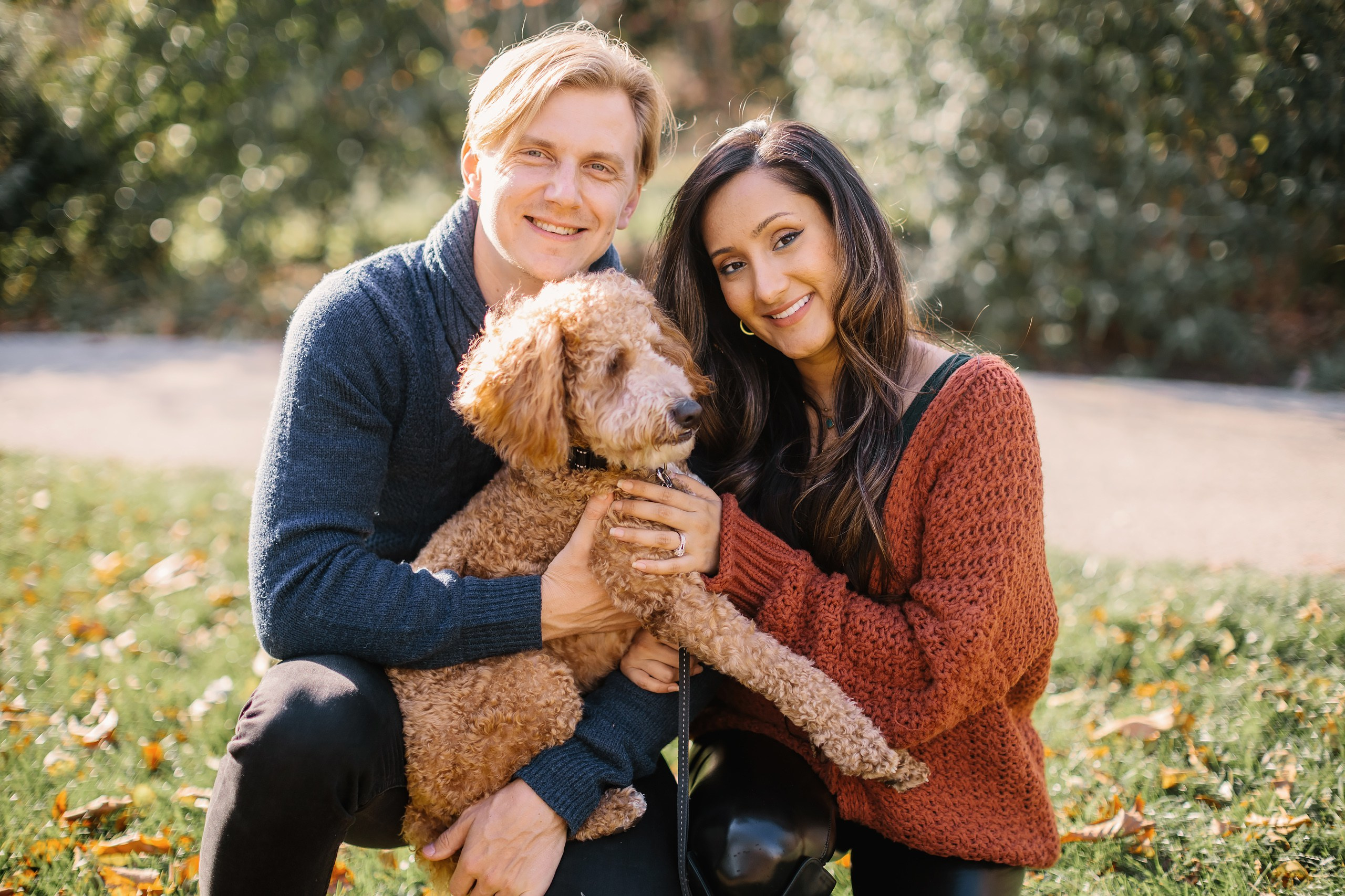 11.02.2024 Love Story. Wedding family event photographer in Chicago Nick Yushevich