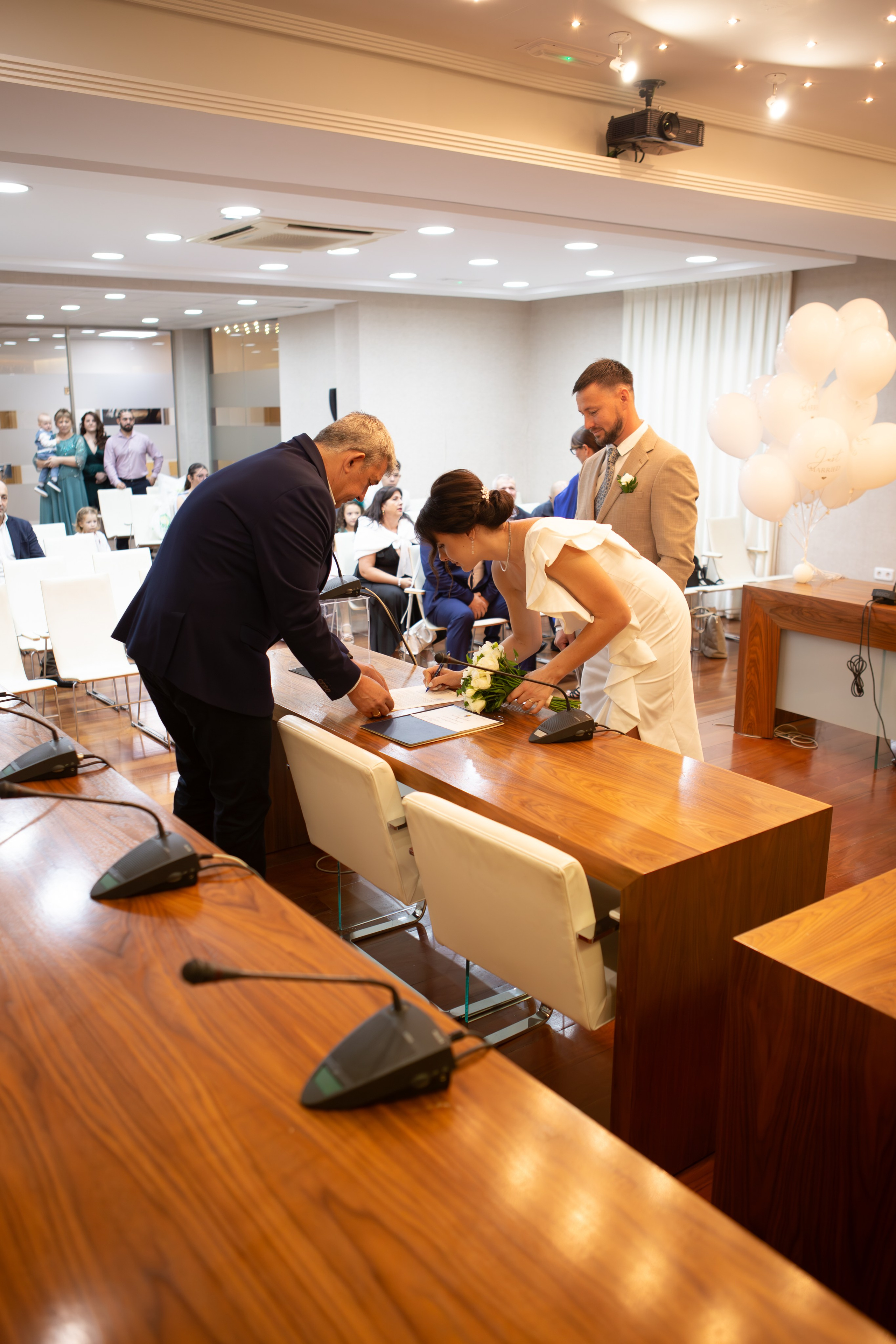 A+P. Professional photographer in Spain