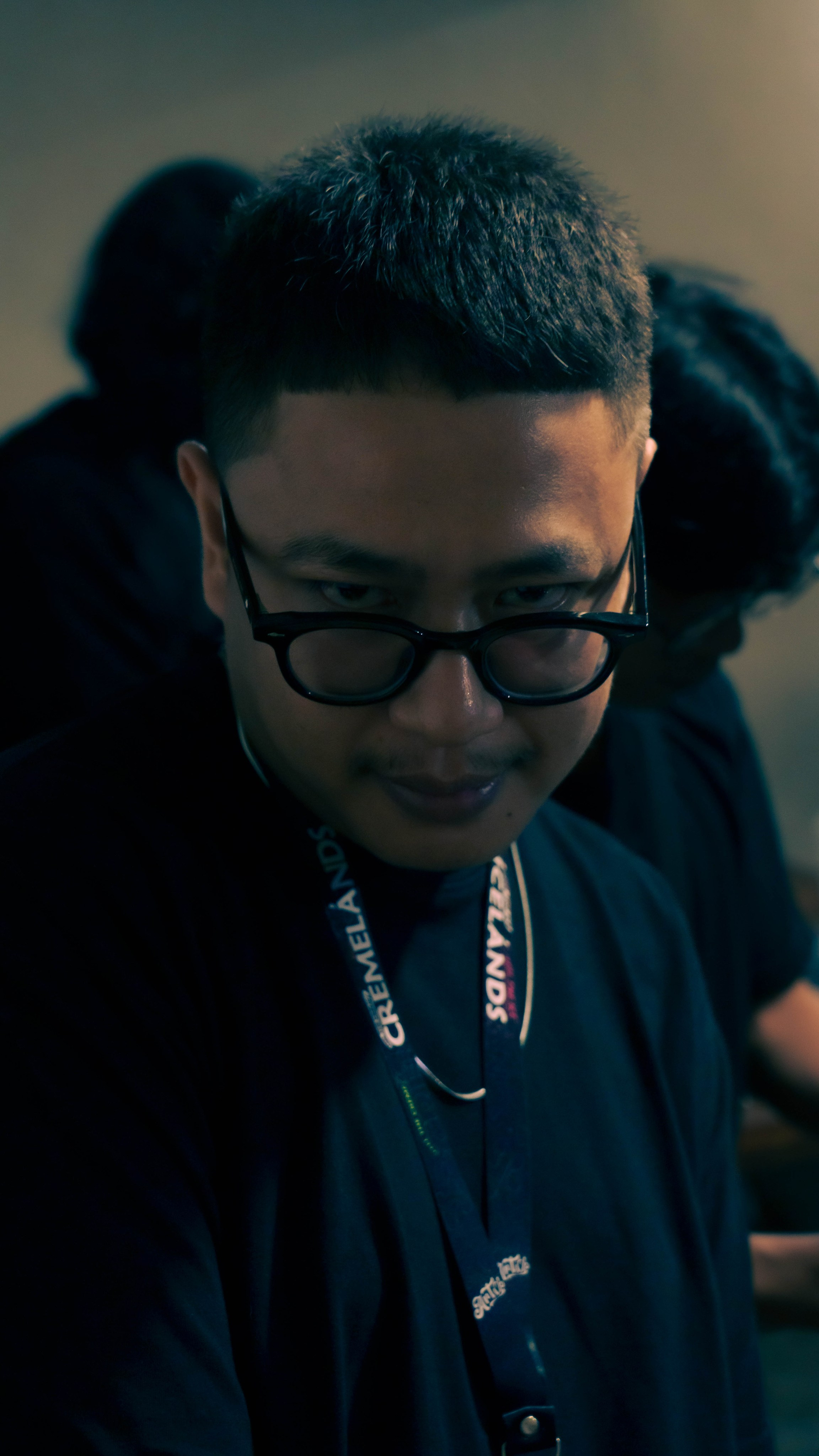 Kita Adalah Hewan — Samata House. Aro Salaka Event Photography