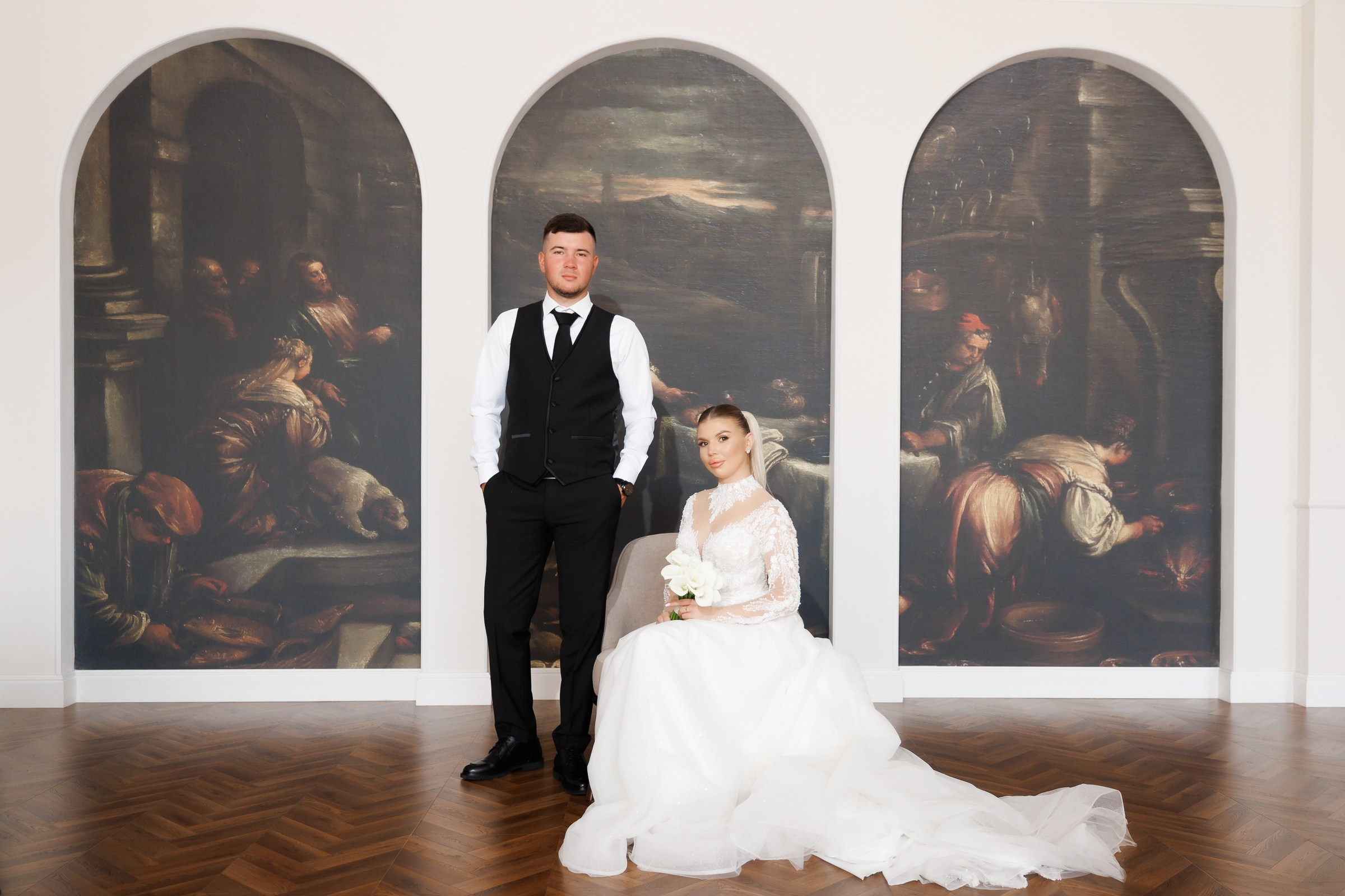 DUMITRU | DORINA. Dirzu Catalin