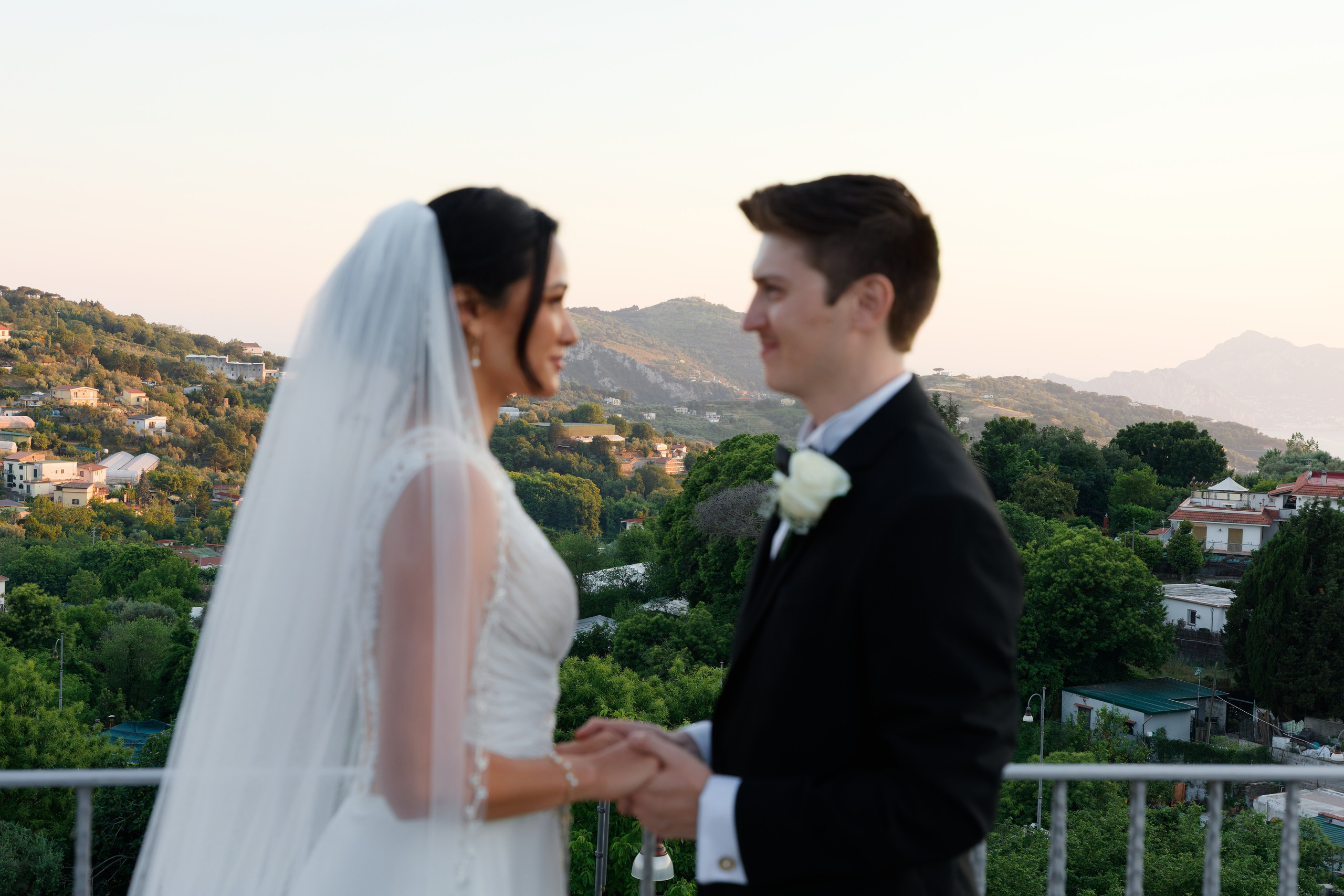 Alana & Joseph. Destination Wedding Photographer — Nikita Burtsev
