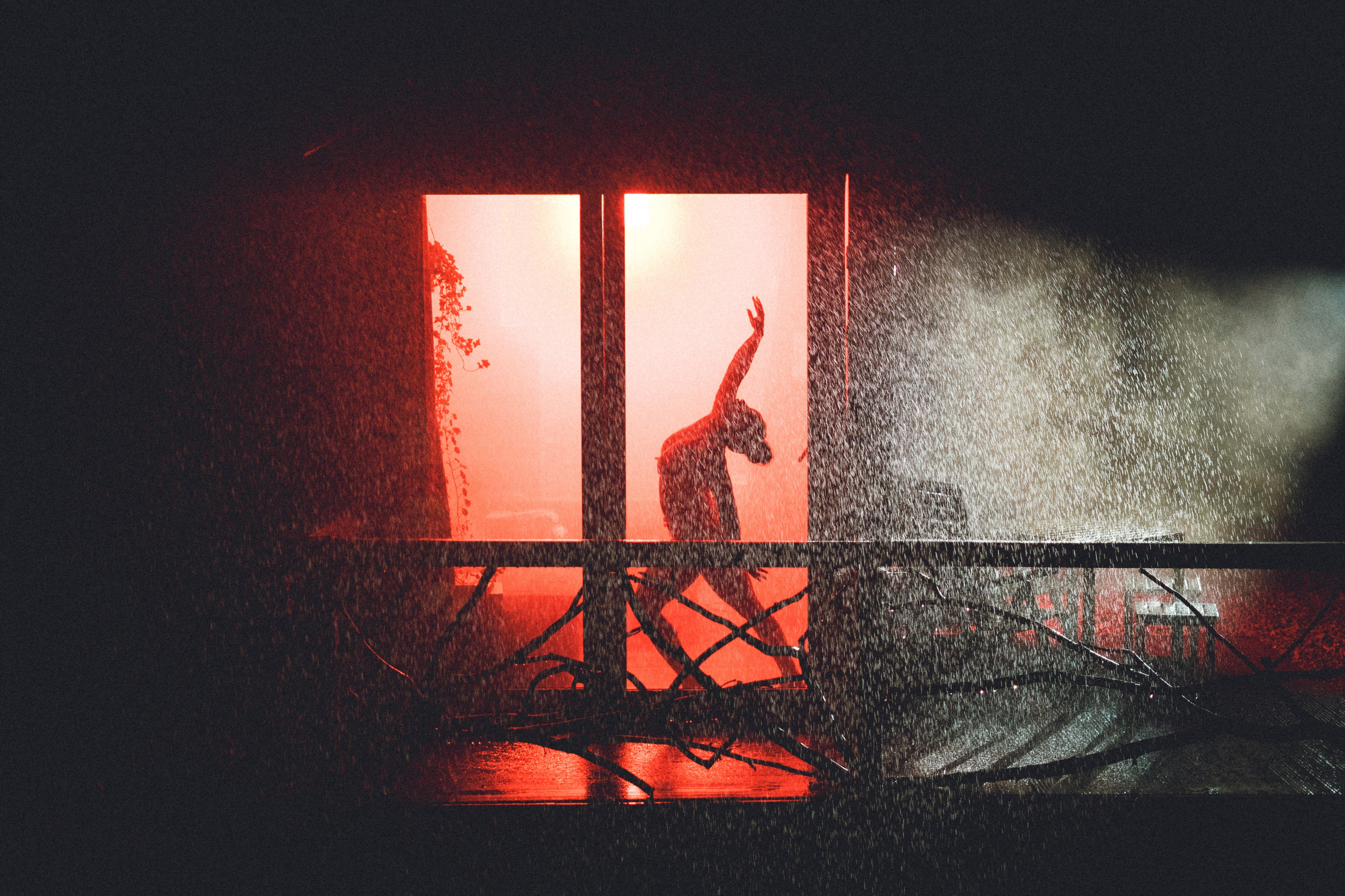 Josslyn — Txiga na Mim — BTS. Photography and Videography in Lisbon — Júlio da Silva