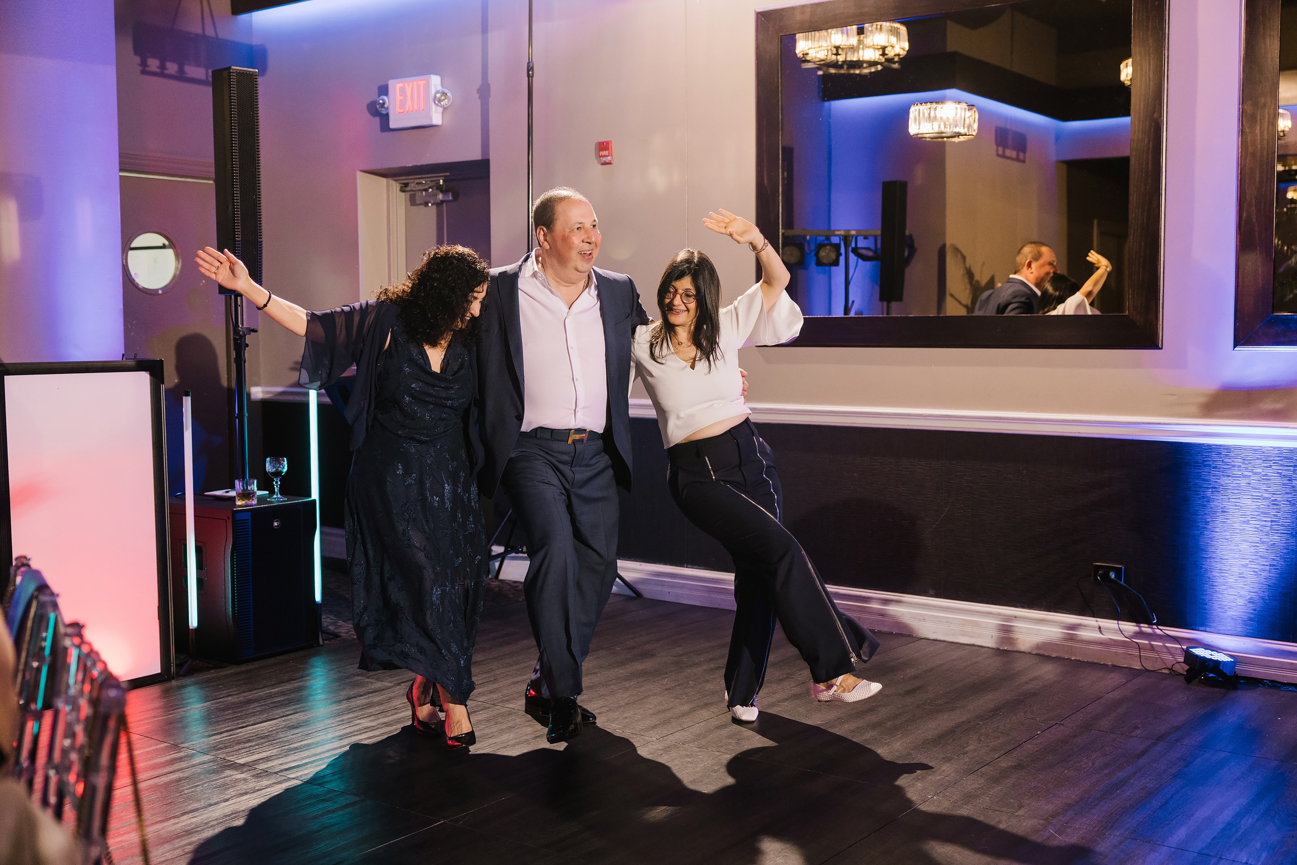 06.28.25 Birthday Party. Wedding family event photographer in Chicago Nick Yushevich