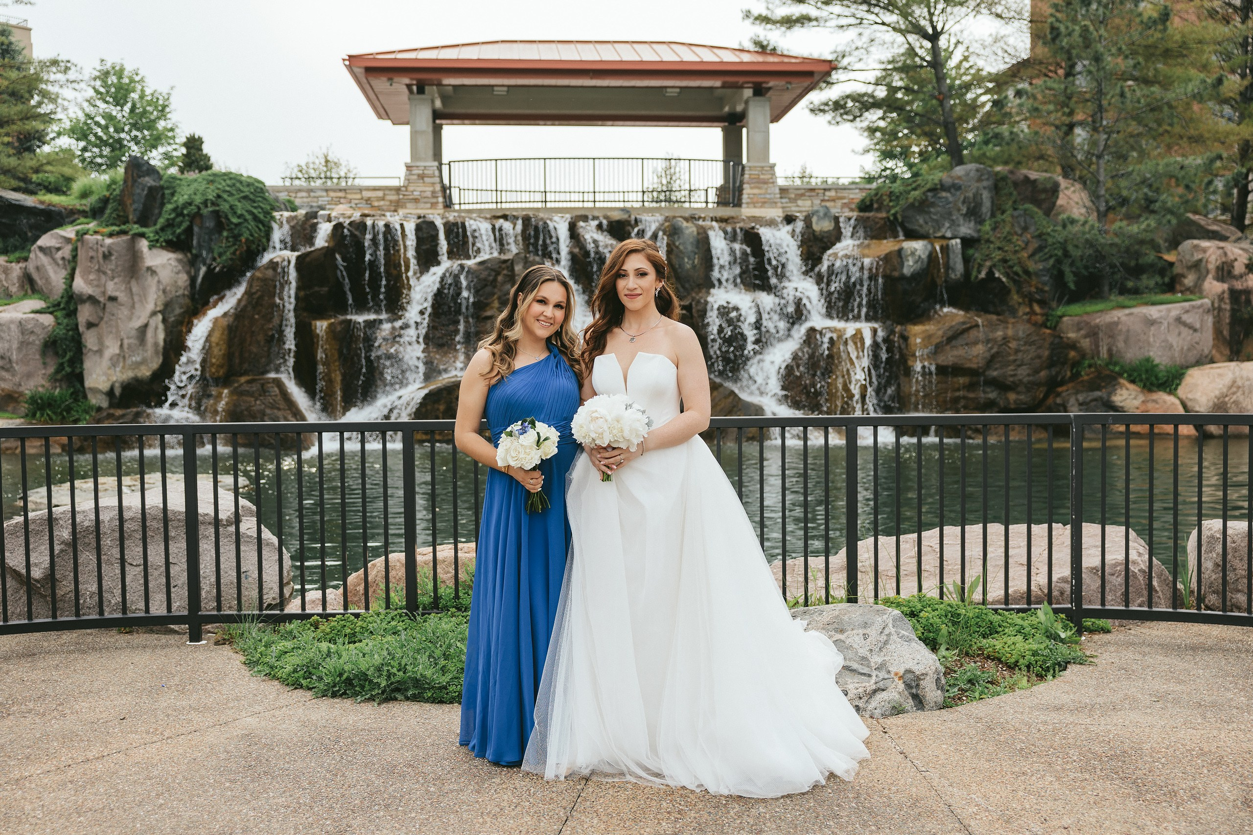 06.08.2025 Wedding. Wedding family event photographer in Chicago Nick Yushevich