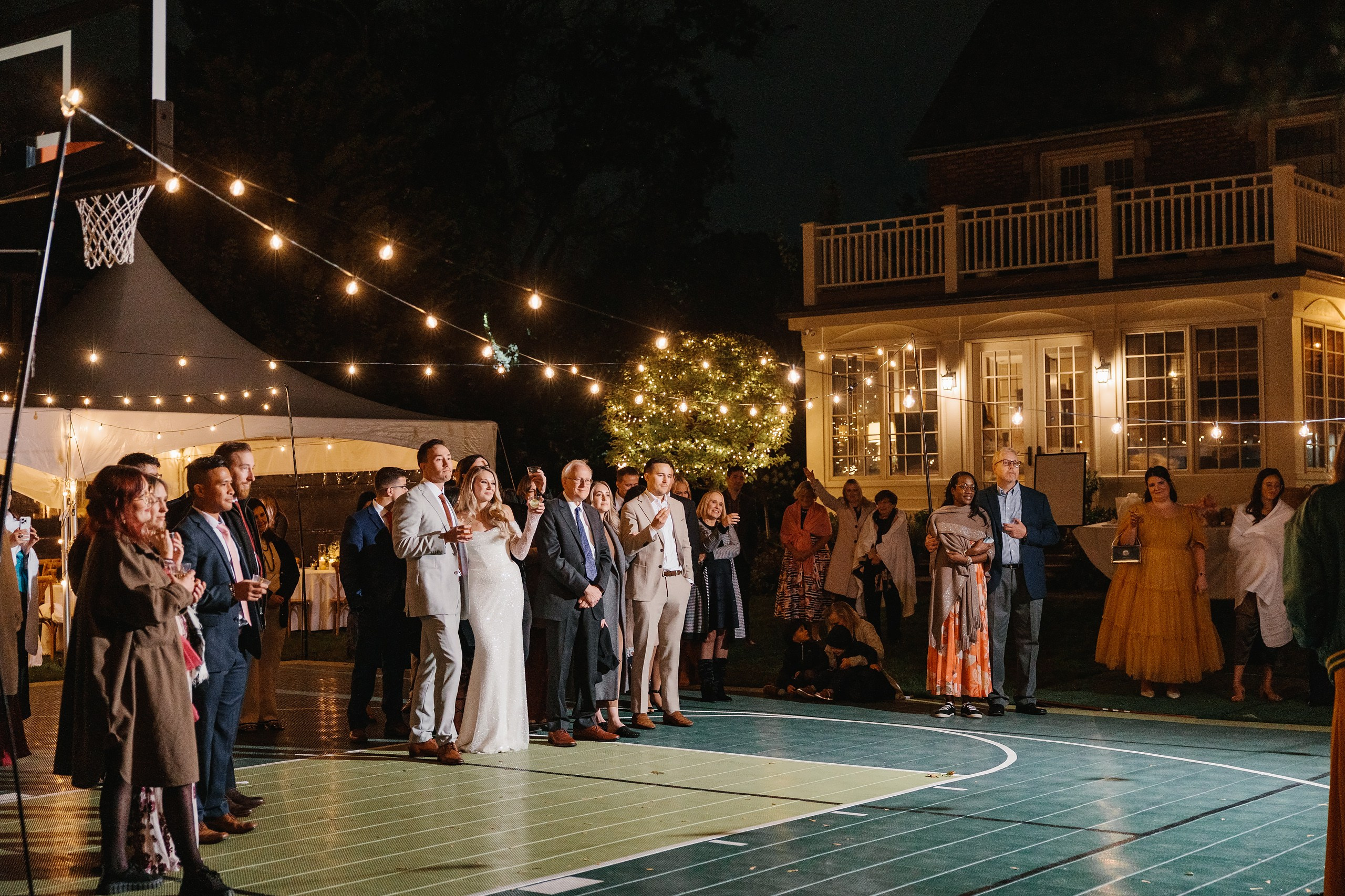 10.08.2023 Wedding. Wedding family event photographer in Chicago Nick Yushevich