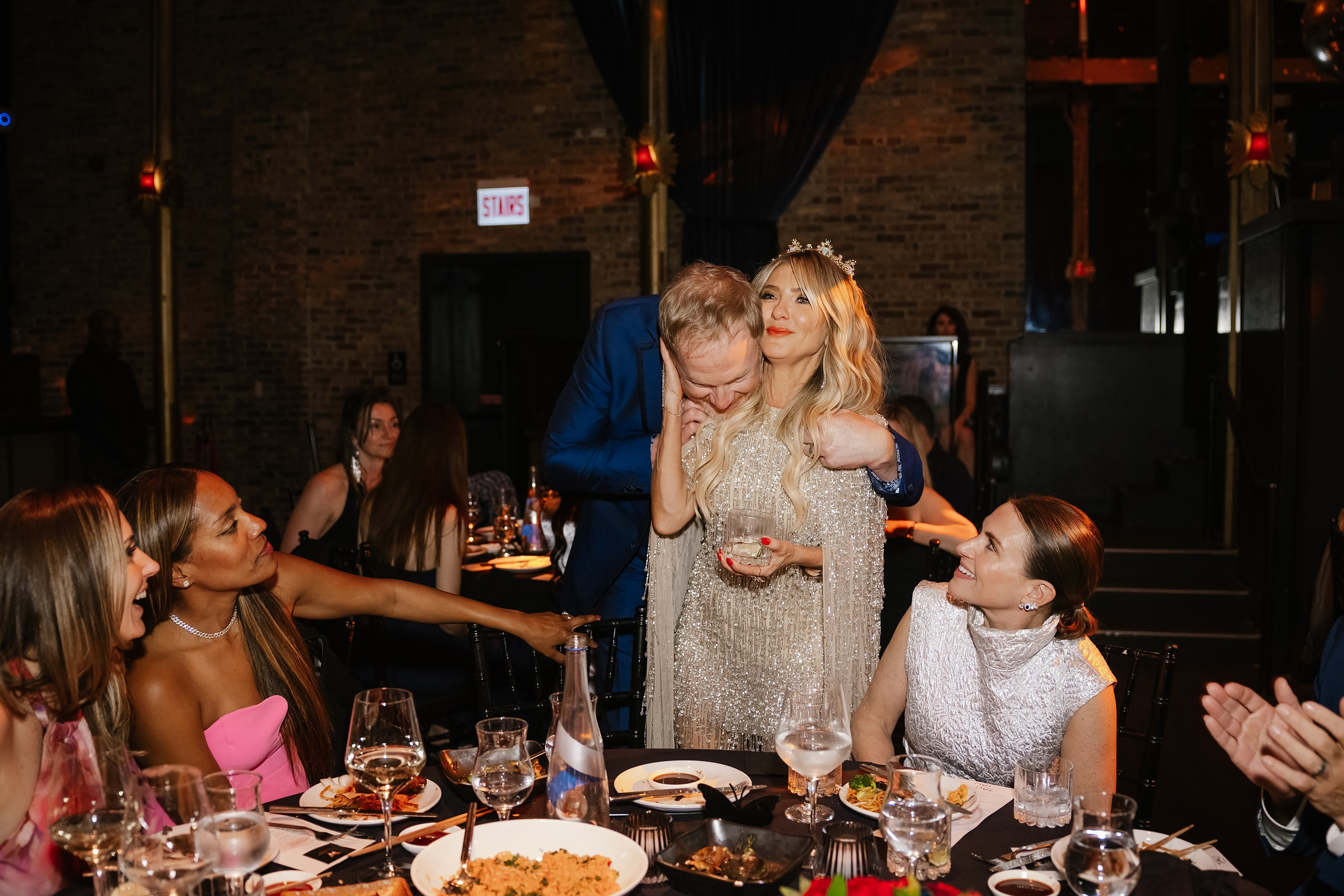 Tali’s Birthday Party 05,08,2026. Wedding family event photographer in Chicago Nick Yushevich