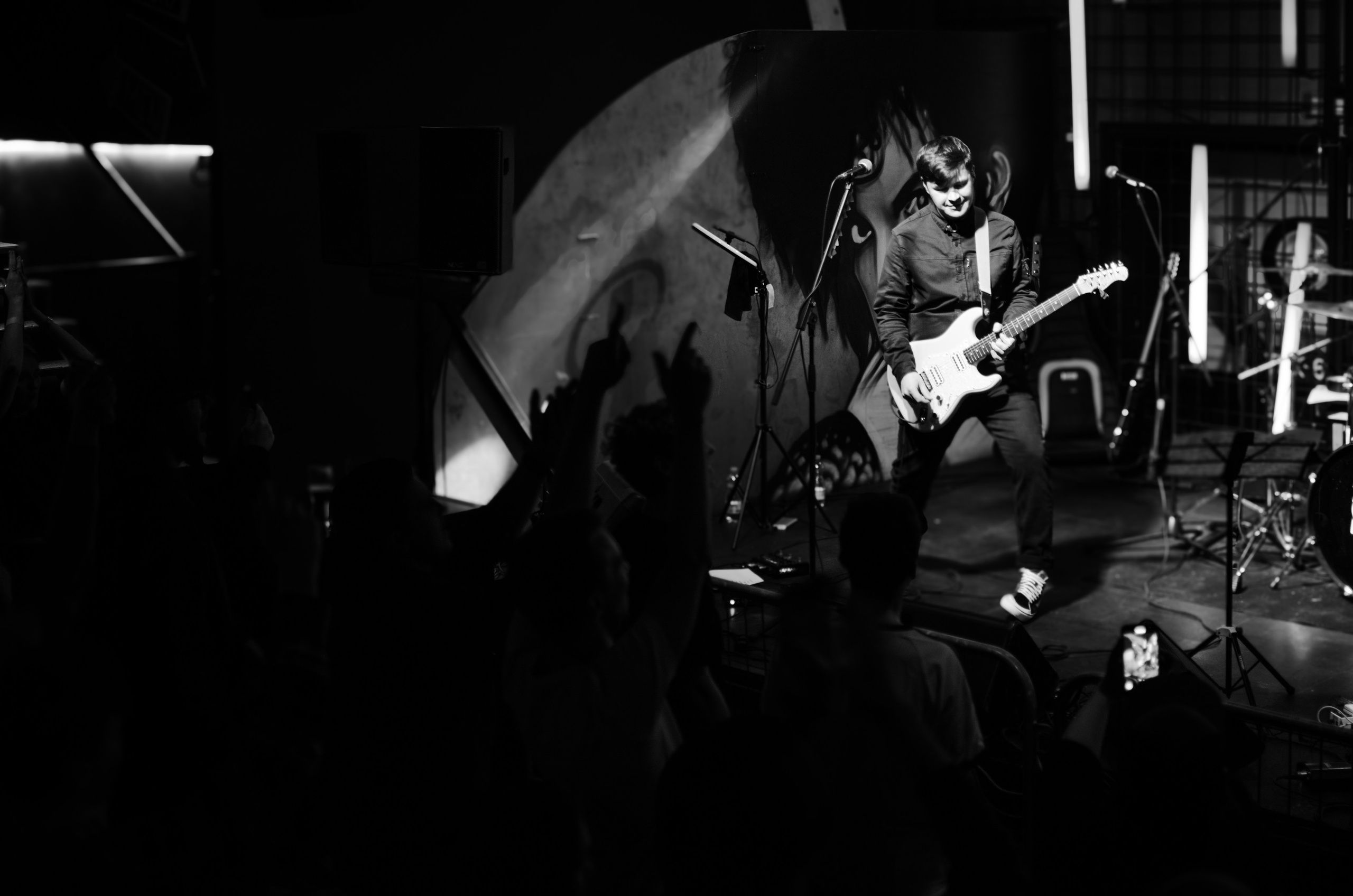 More & relsy 12.02.25. Event photographer Alena Iurchenko