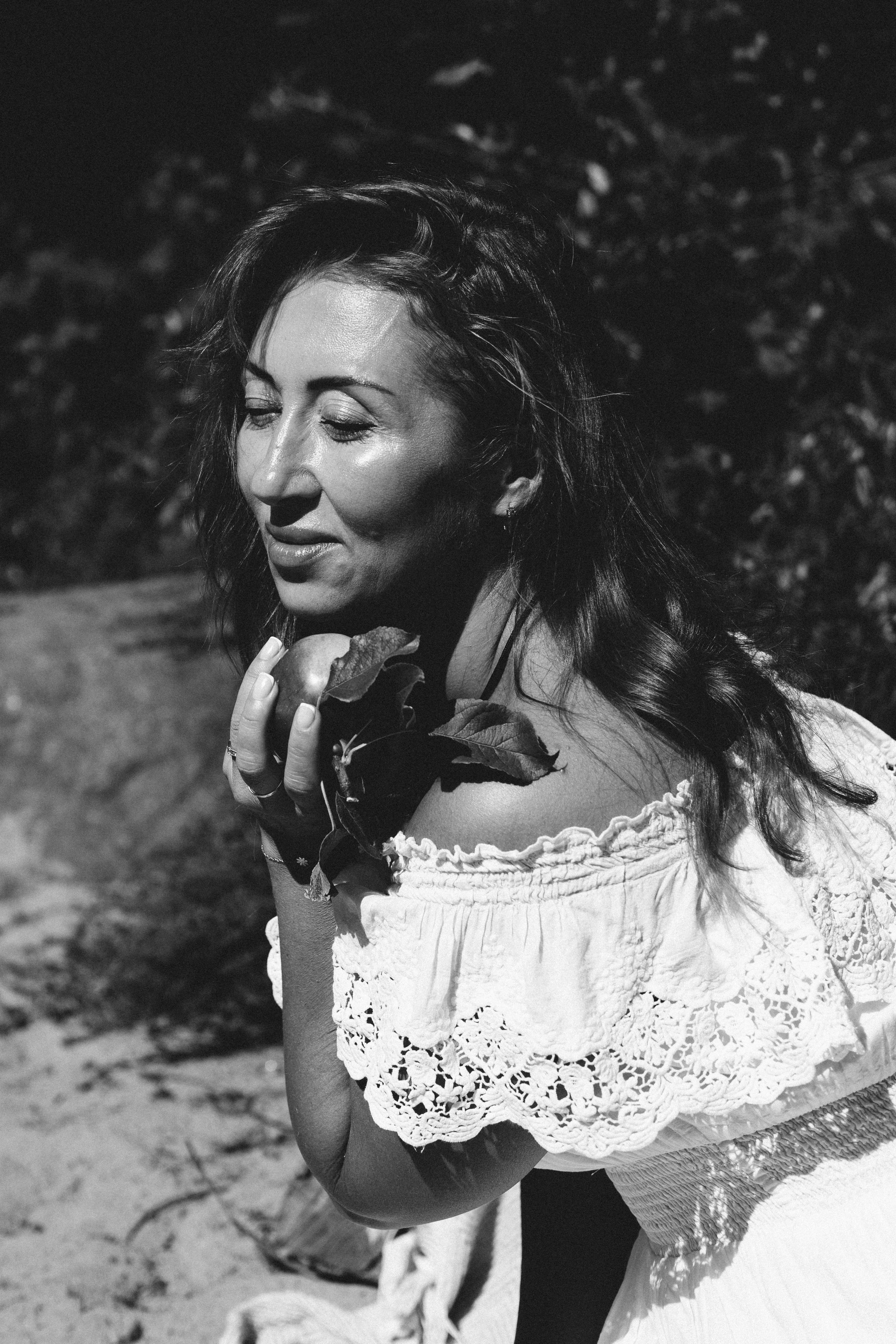 Yana in Villa Vita. PHOTOgrapher Germany MARBURG