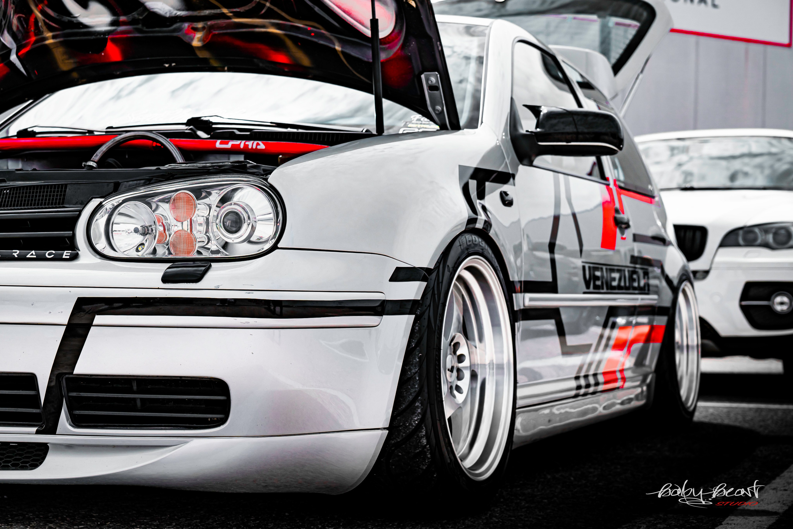 STREET KDD. Baby Beast