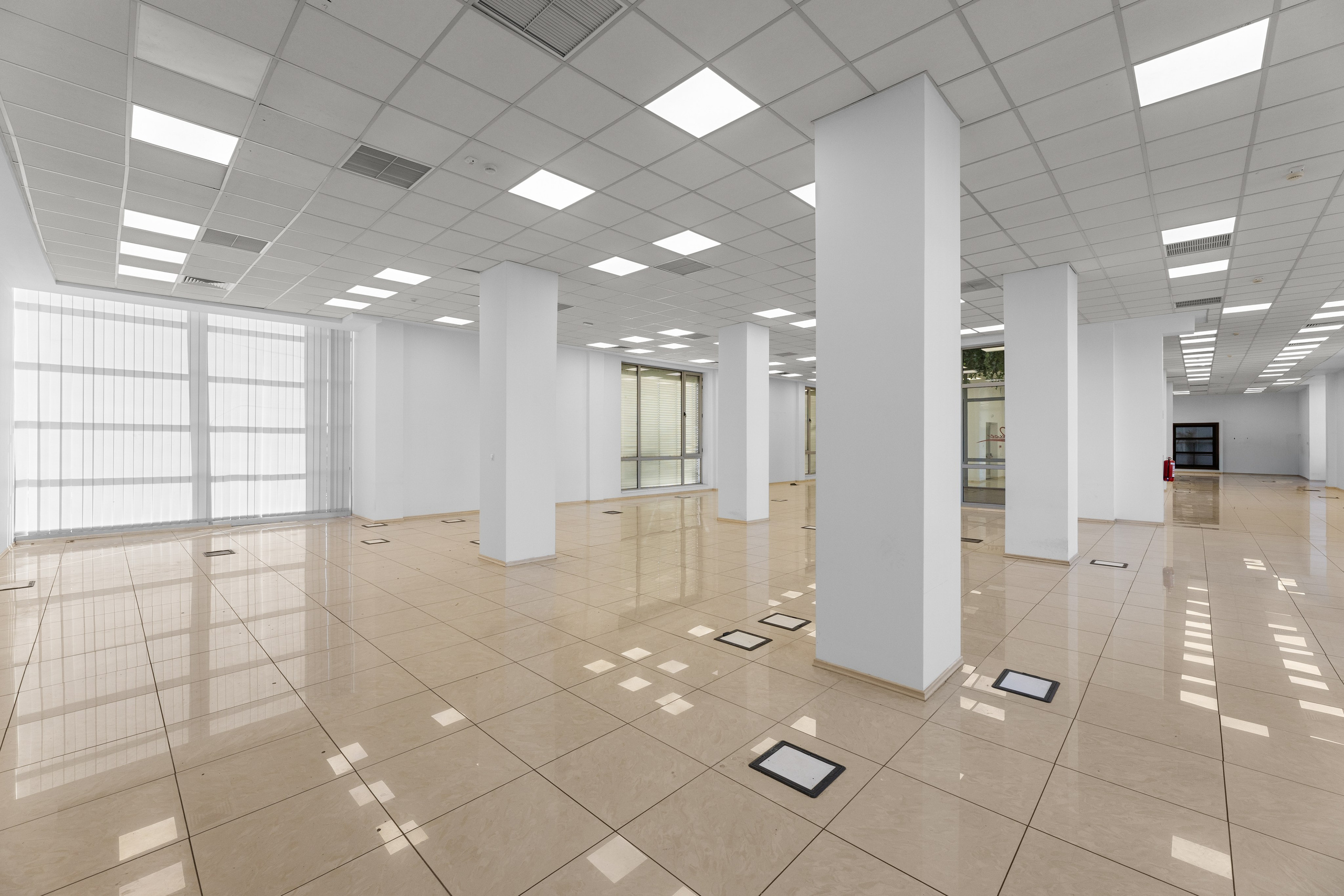 INTERIOR - REALESTATE. Samuel Ciobanu