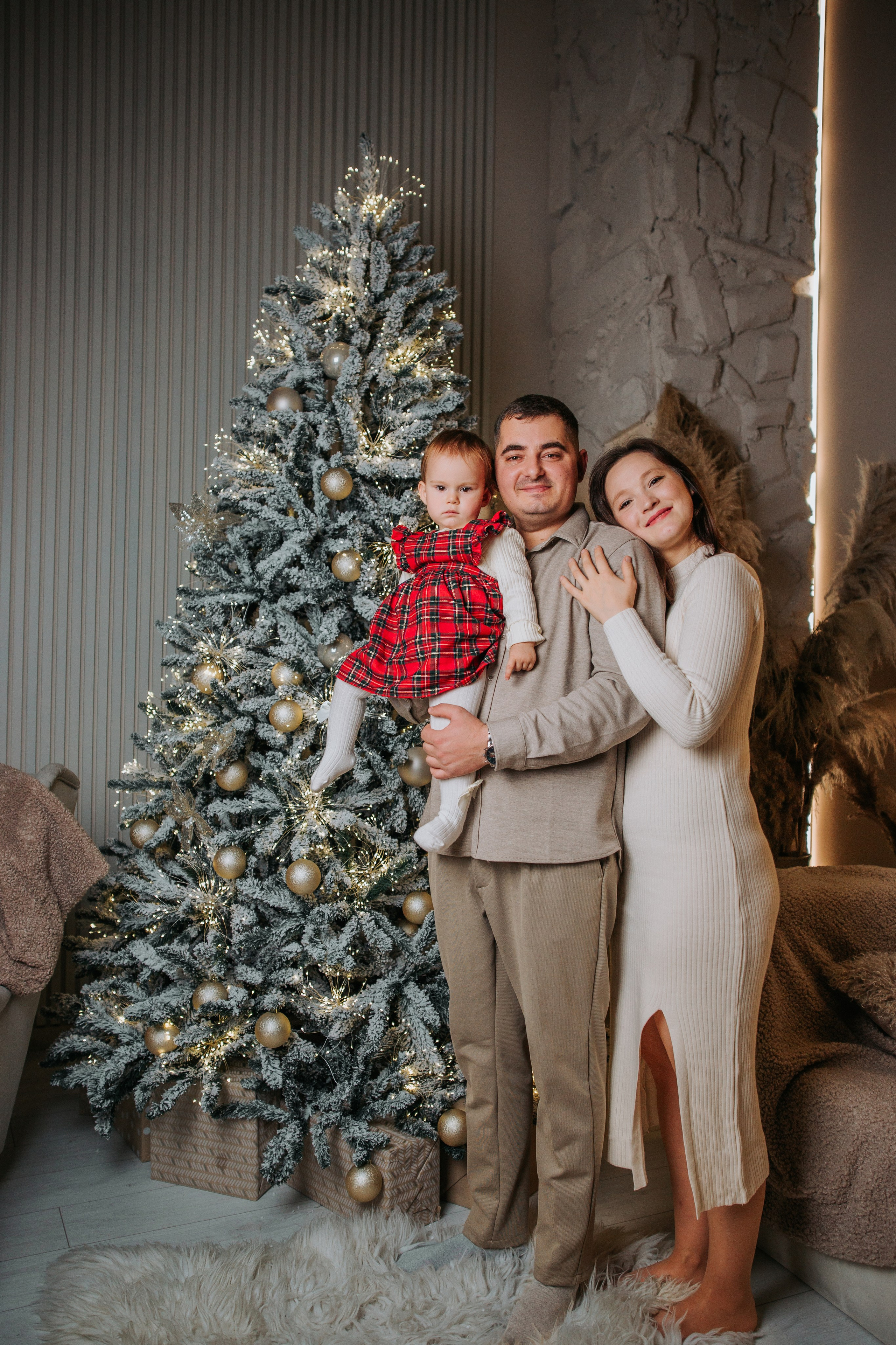 Christmas Time. Wedding, Family Photographer