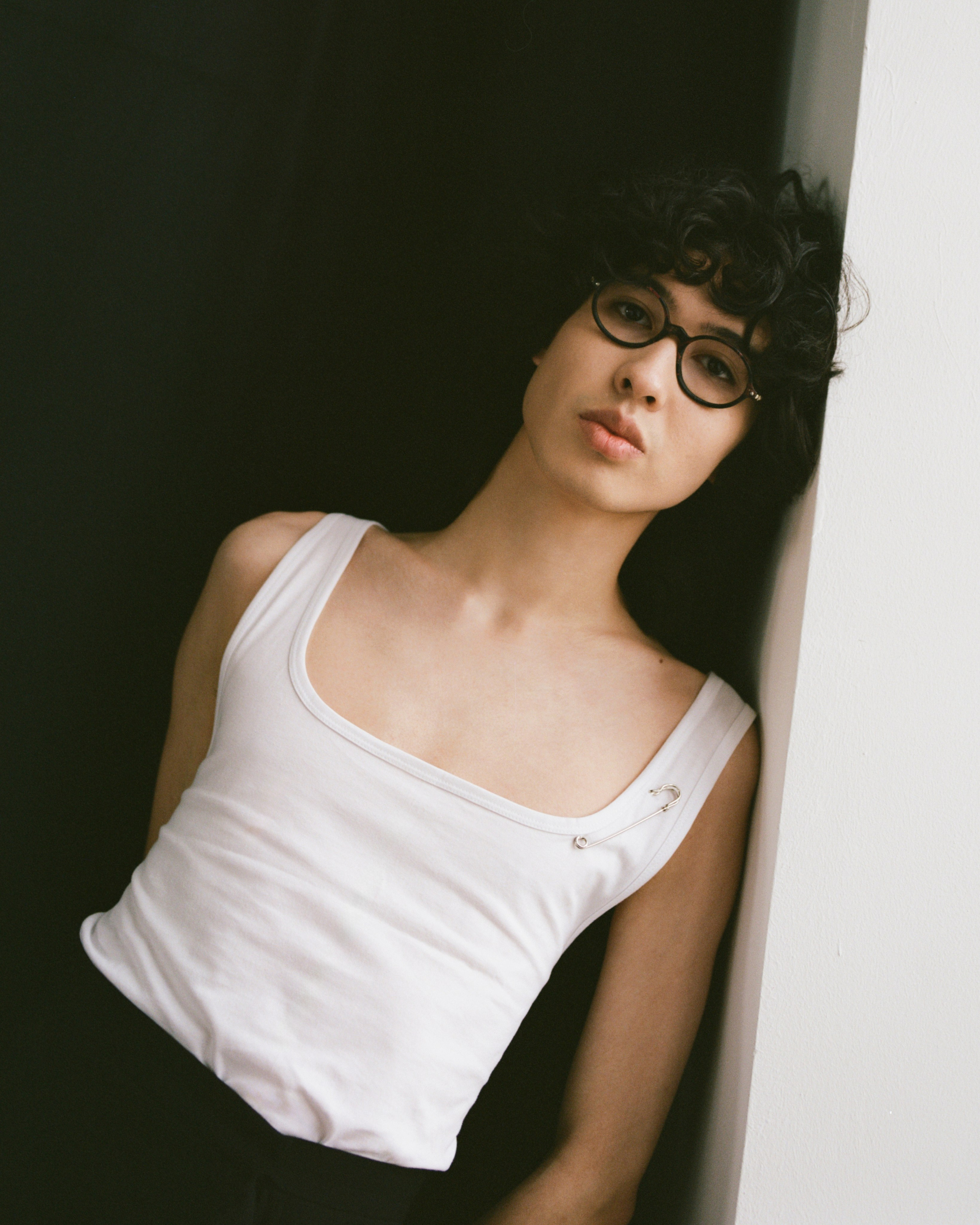 Model tests. Serobyanhovhannes